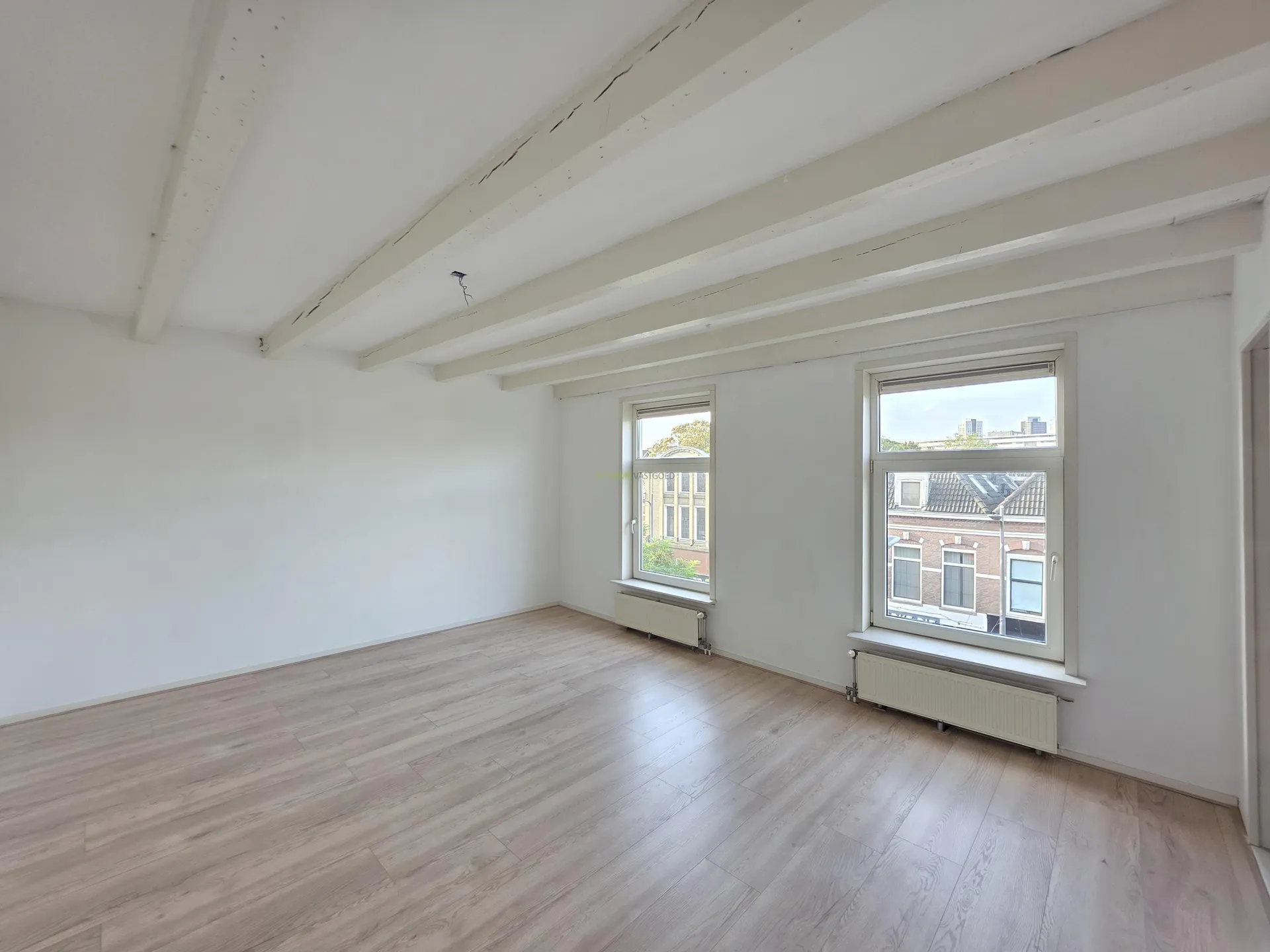 Foto #25 Appartement Zwart Janstraat Rotterdam