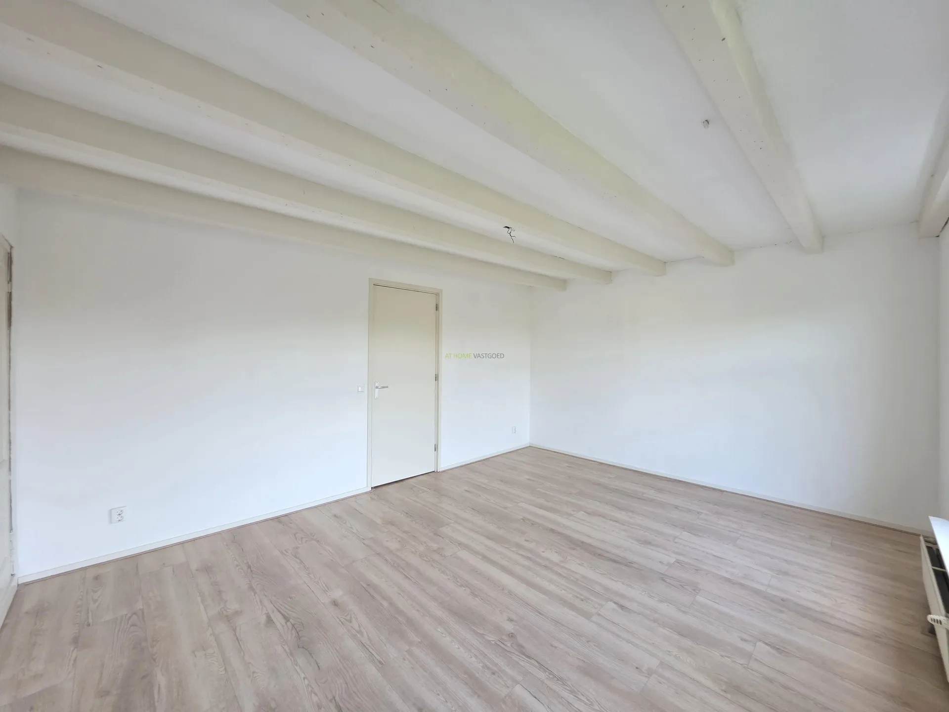 Foto #26 Appartement Zwart Janstraat Rotterdam