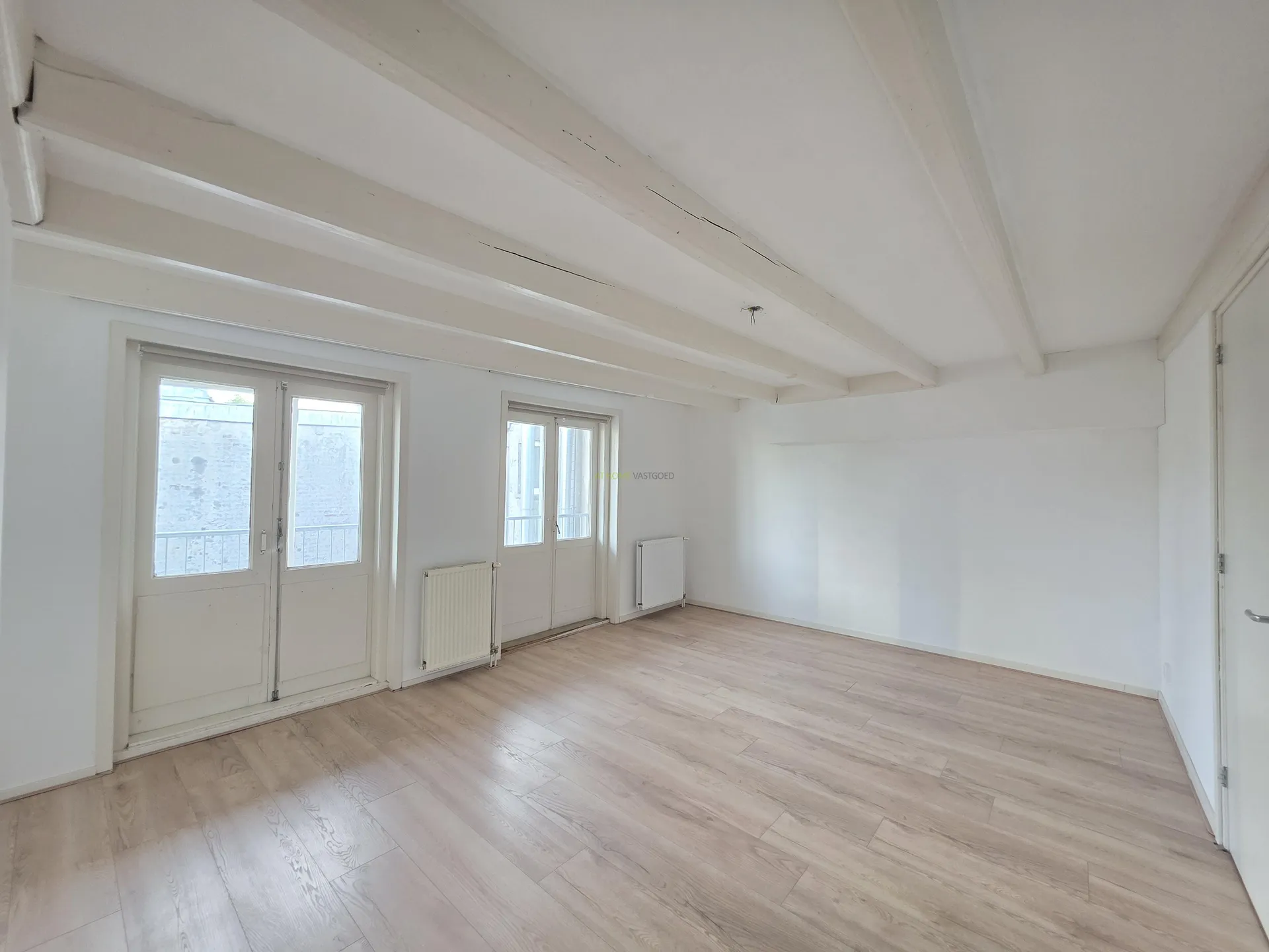 Foto #29 Appartement Zwart Janstraat Rotterdam