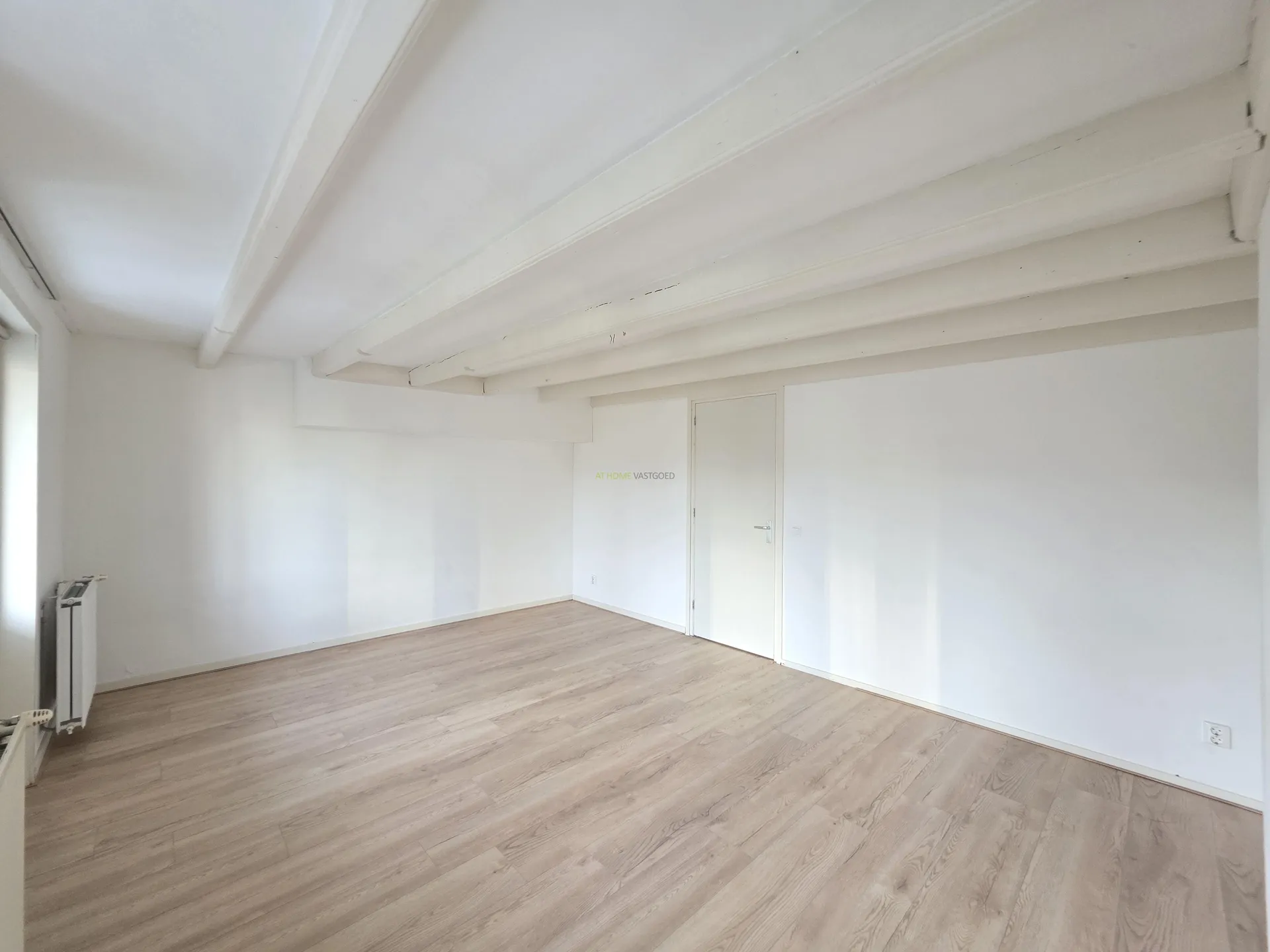 Foto #30 Appartement Zwart Janstraat Rotterdam