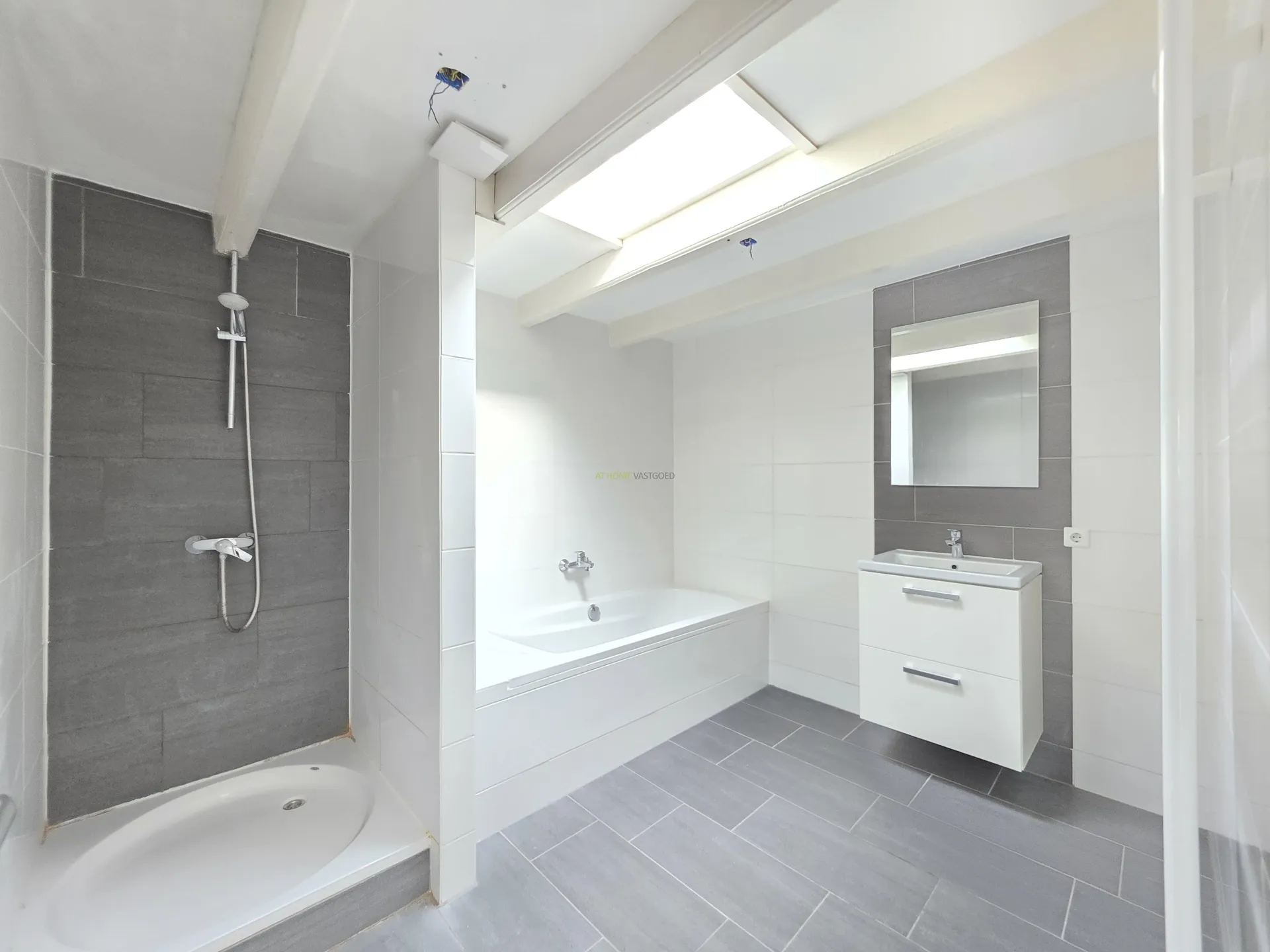 Foto #32 Appartement Zwart Janstraat Rotterdam