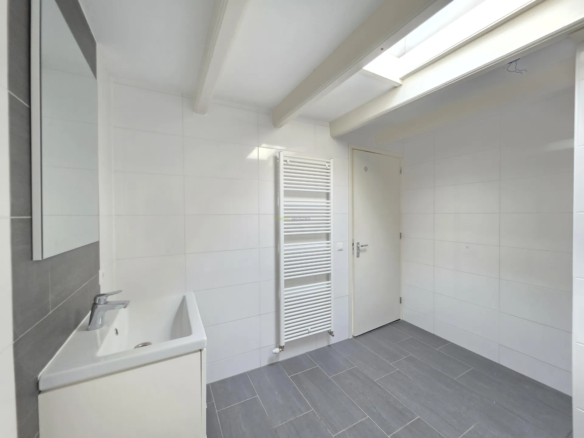 Foto #33 Appartement Zwart Janstraat Rotterdam