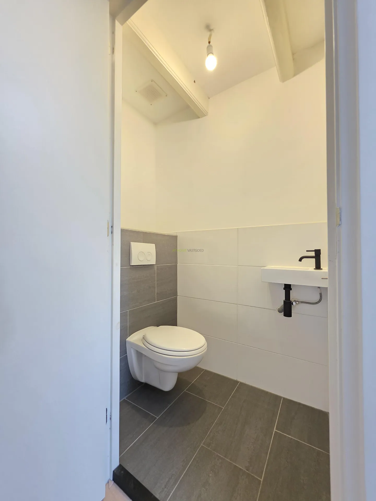 Foto #36 Appartement Zwart Janstraat Rotterdam