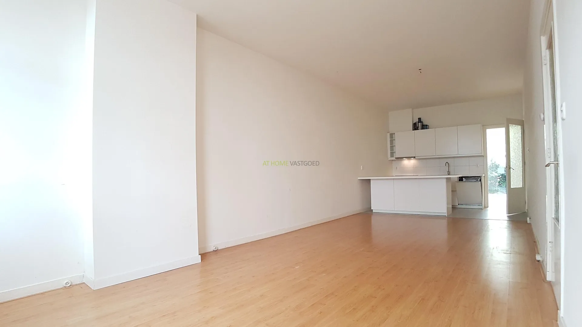 Foto #0 Appartement Bergweg Rotterdam