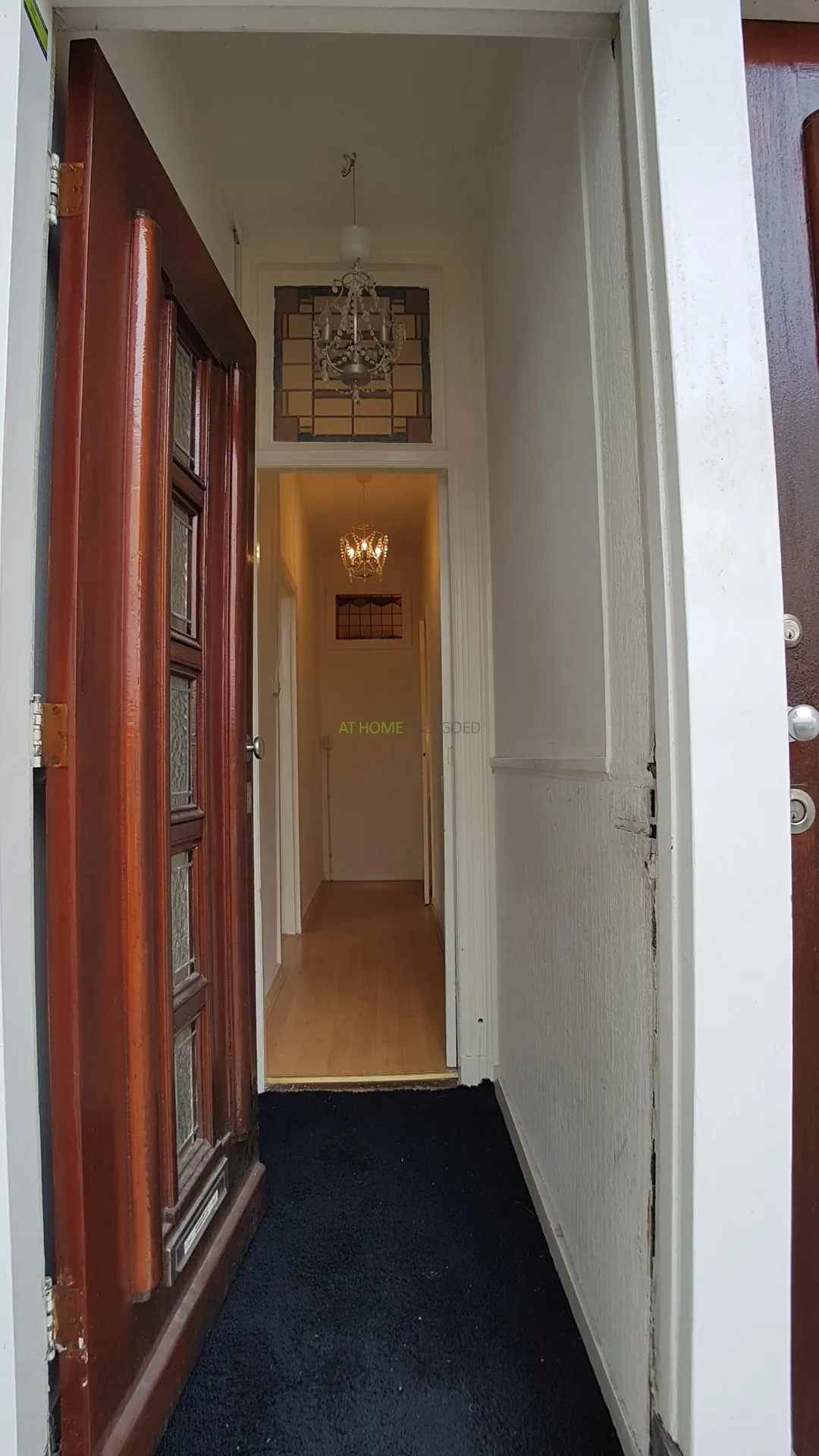 Foto #2 Appartement Bergweg Rotterdam