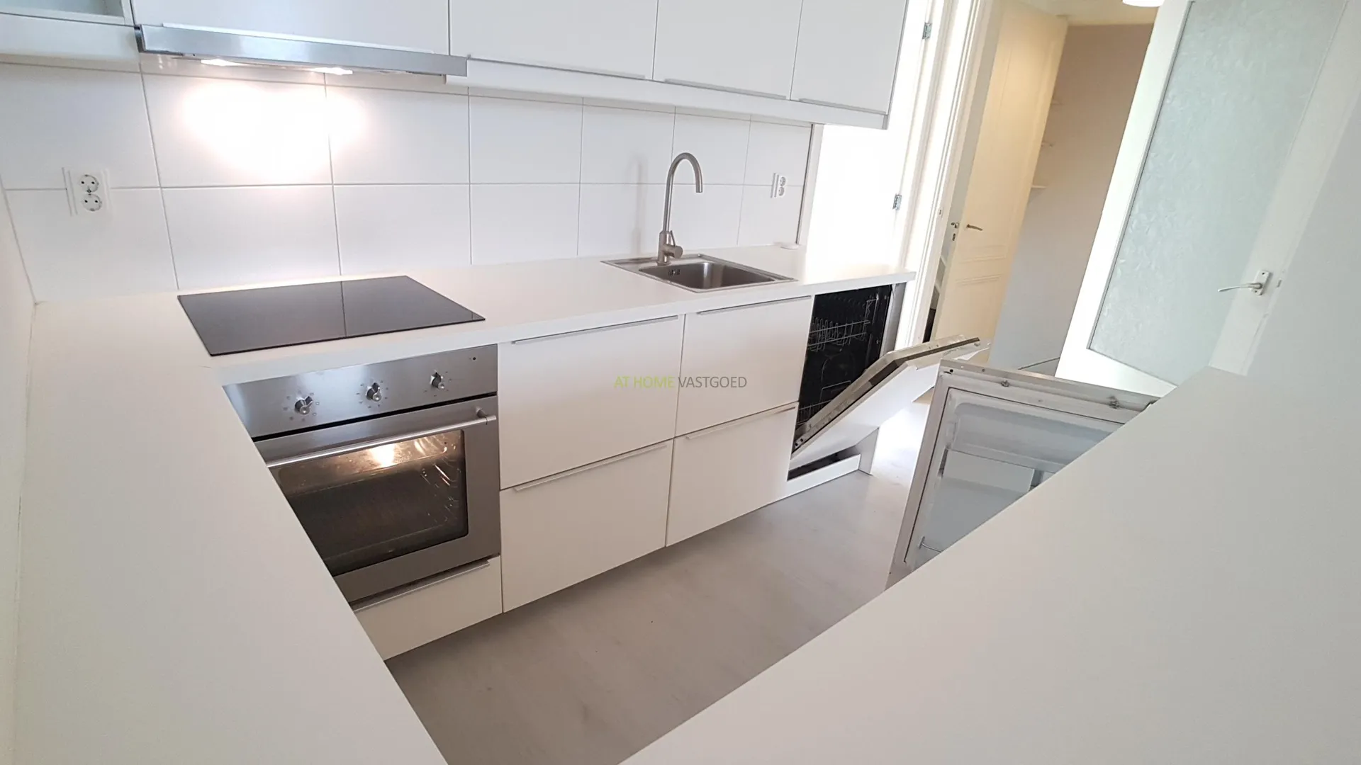 Foto #7 Appartement Bergweg Rotterdam