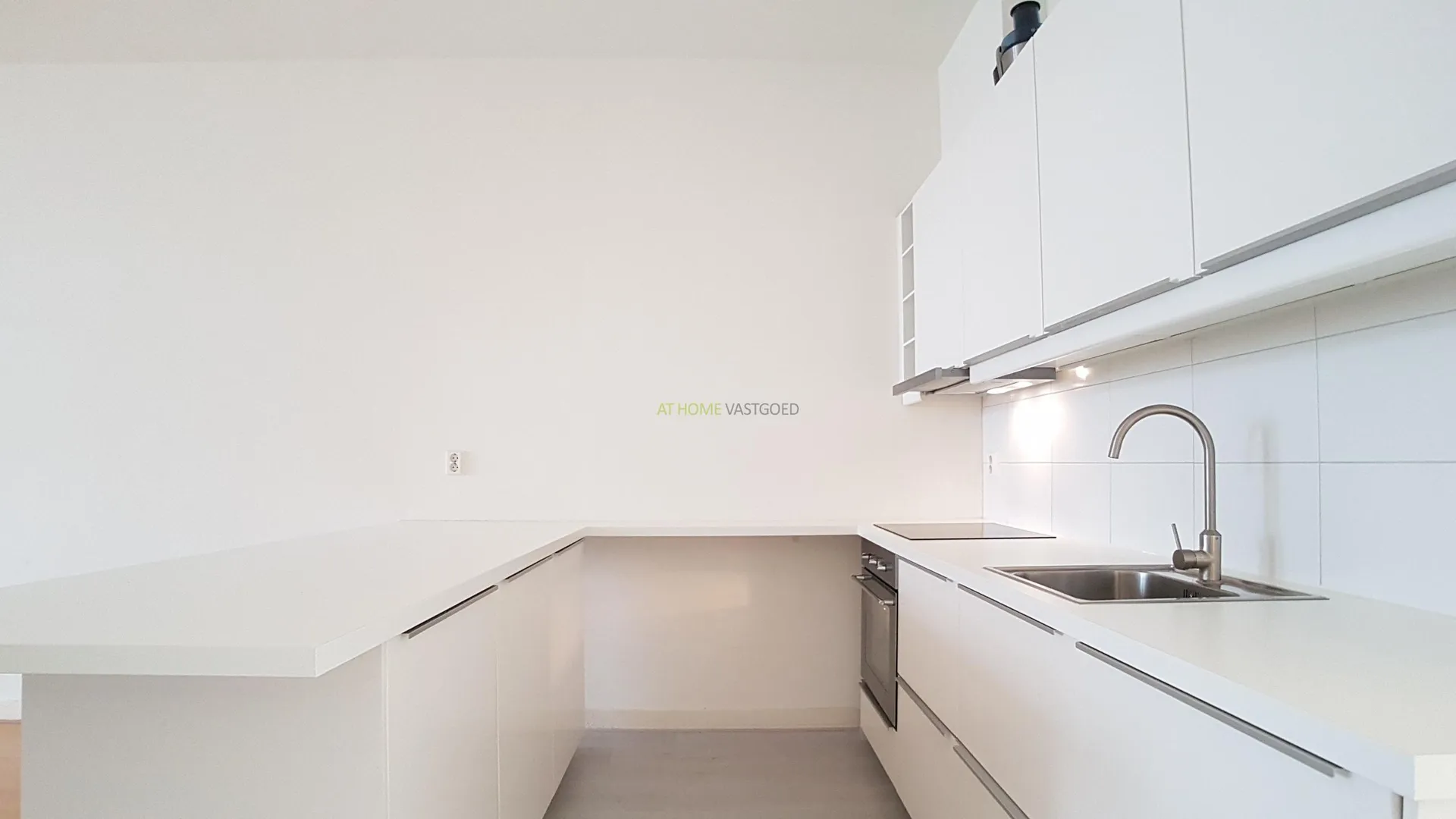 Foto #9 Appartement Bergweg Rotterdam