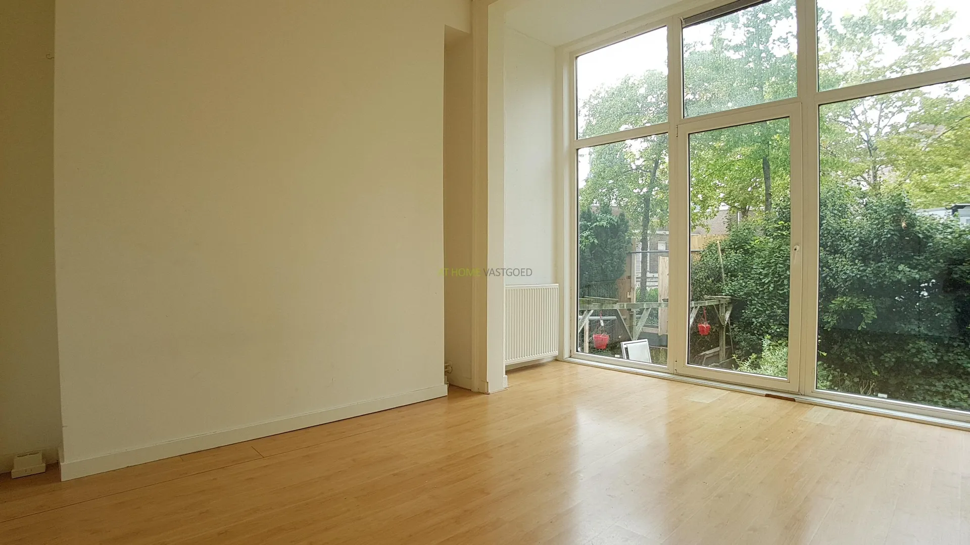 Foto #11 Appartement Bergweg Rotterdam