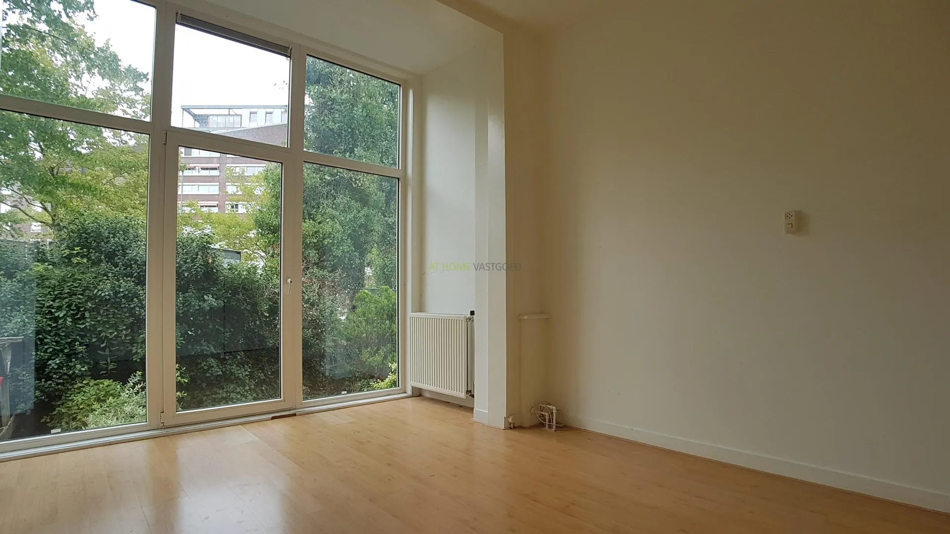 Foto #12 Appartement Bergweg Rotterdam