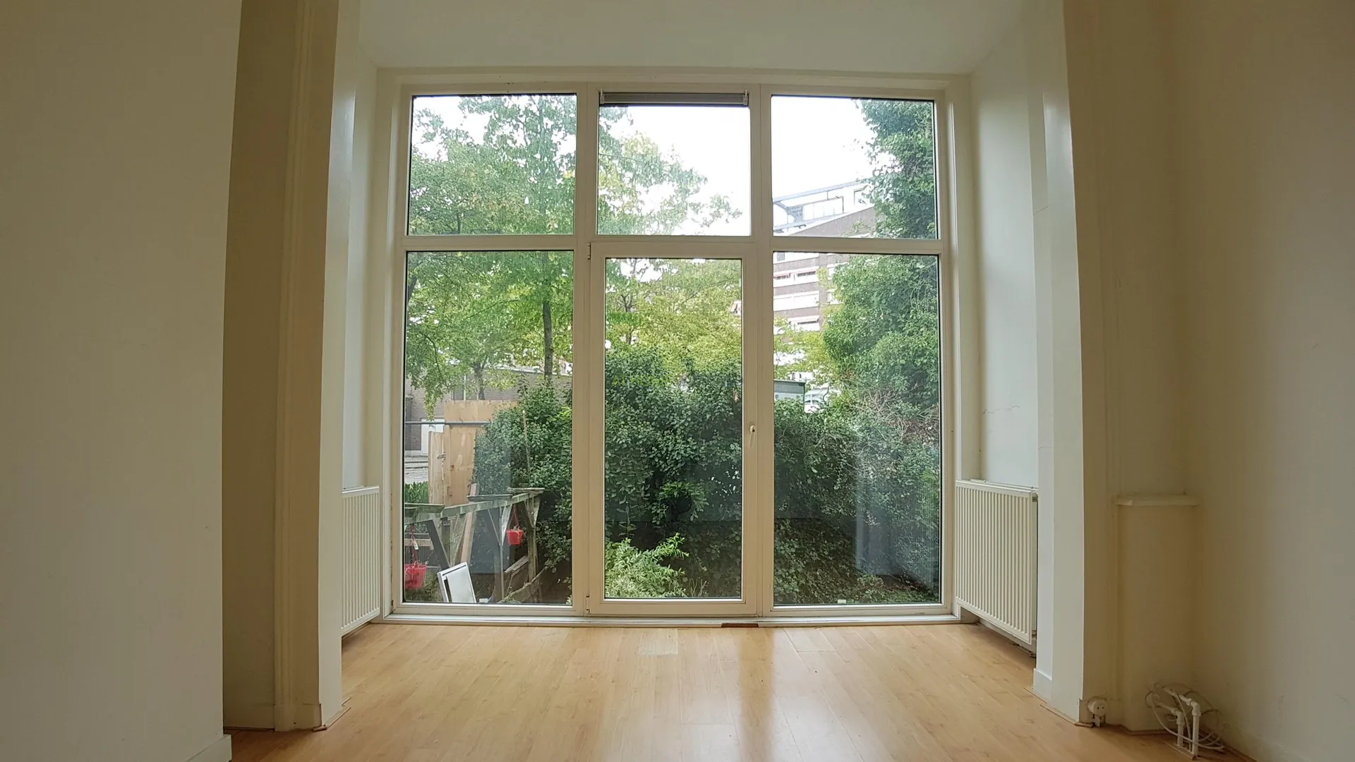 Foto #13 Appartement Bergweg Rotterdam
