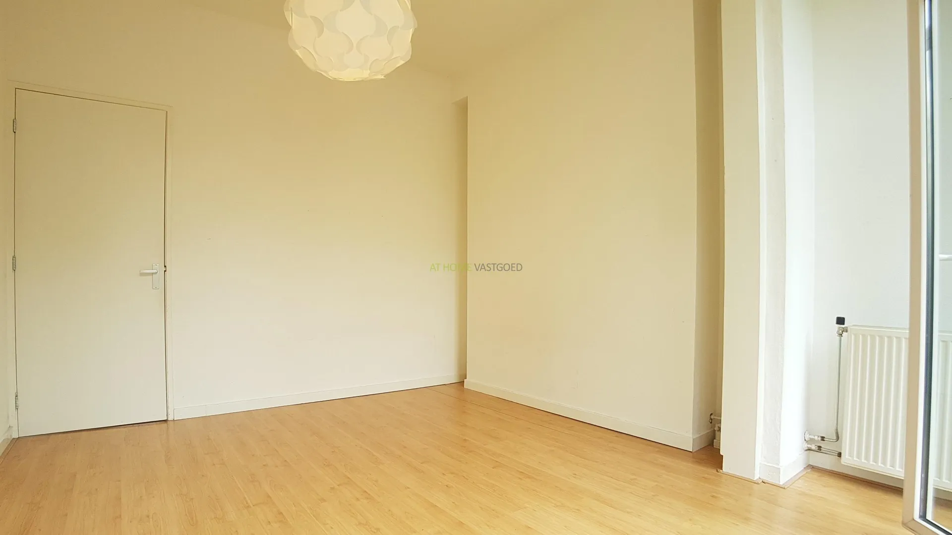 Foto #15 Appartement Bergweg Rotterdam