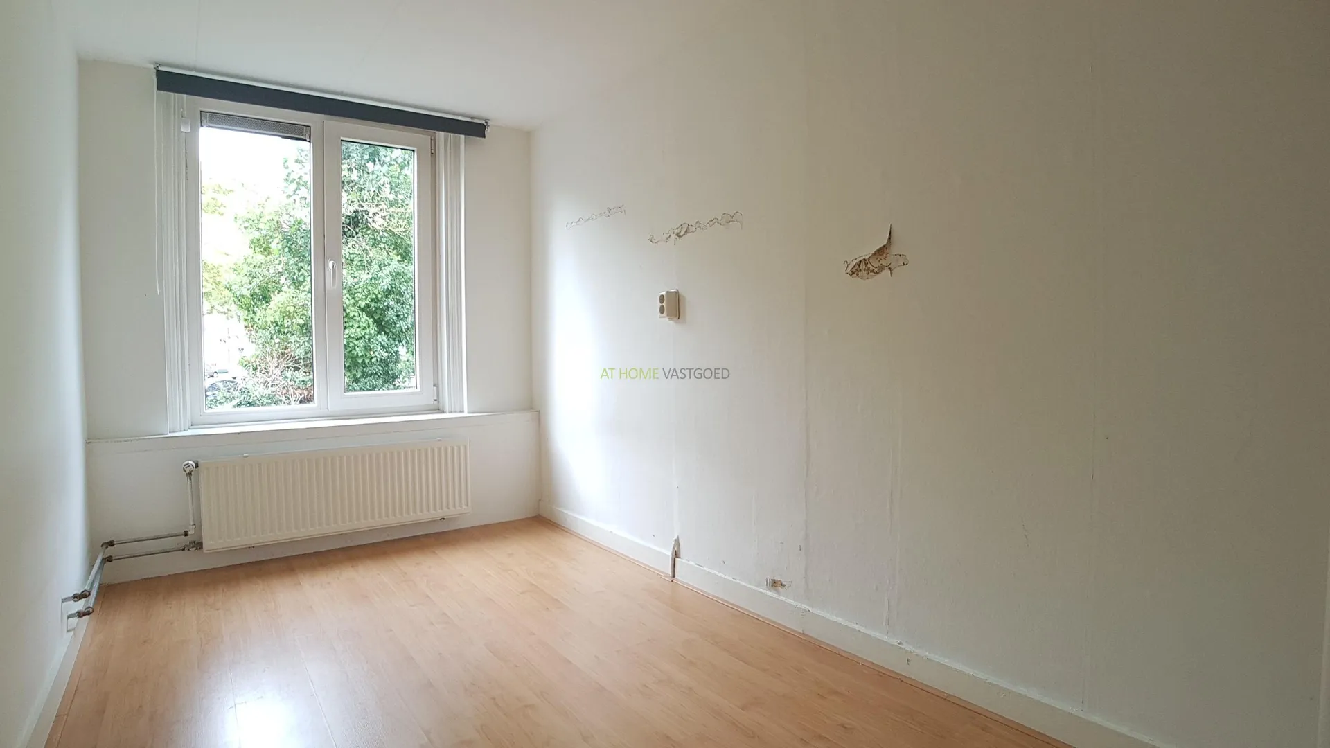 Foto #17 Appartement Bergweg Rotterdam