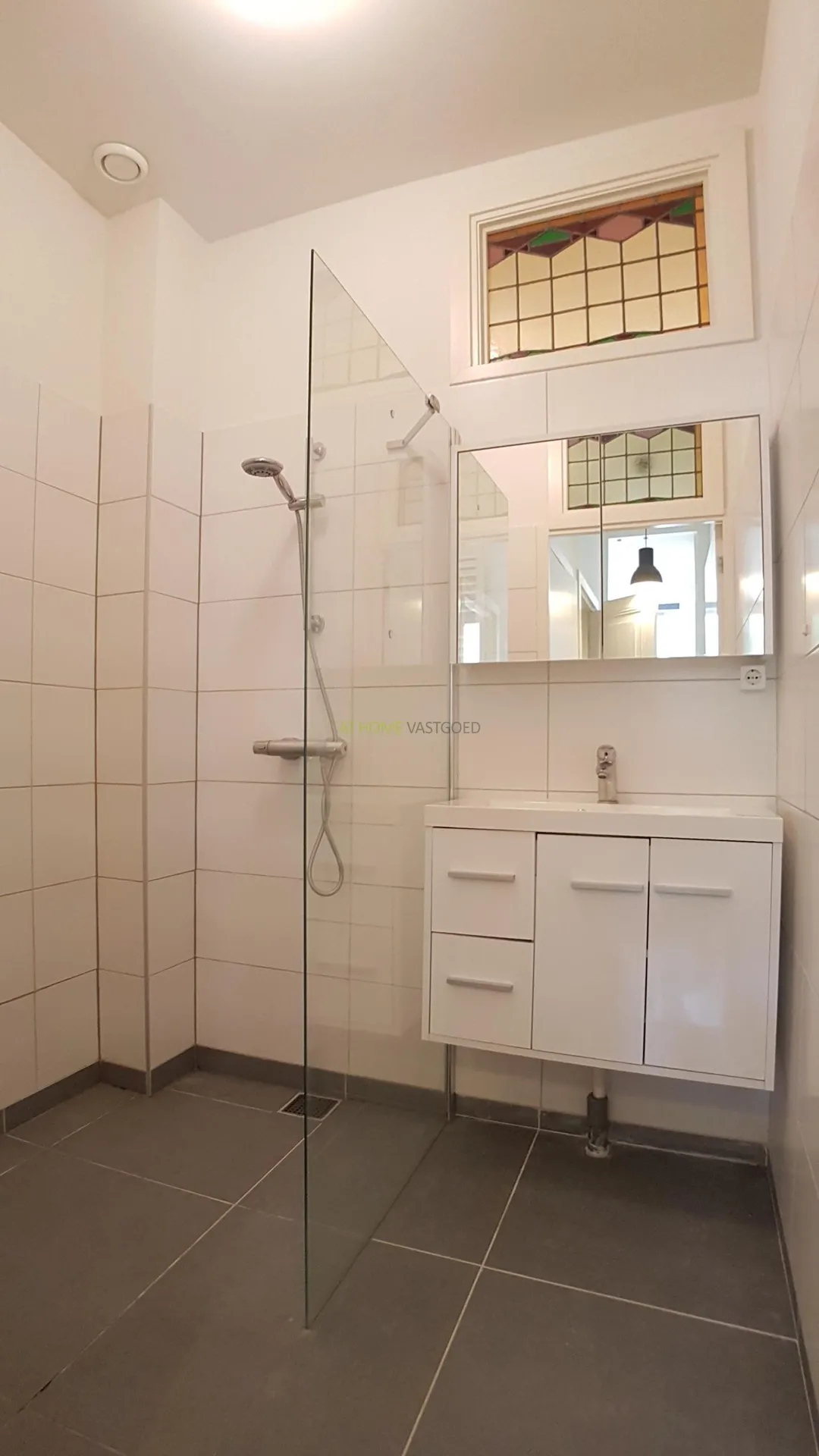 Foto #21 Appartement Bergweg Rotterdam