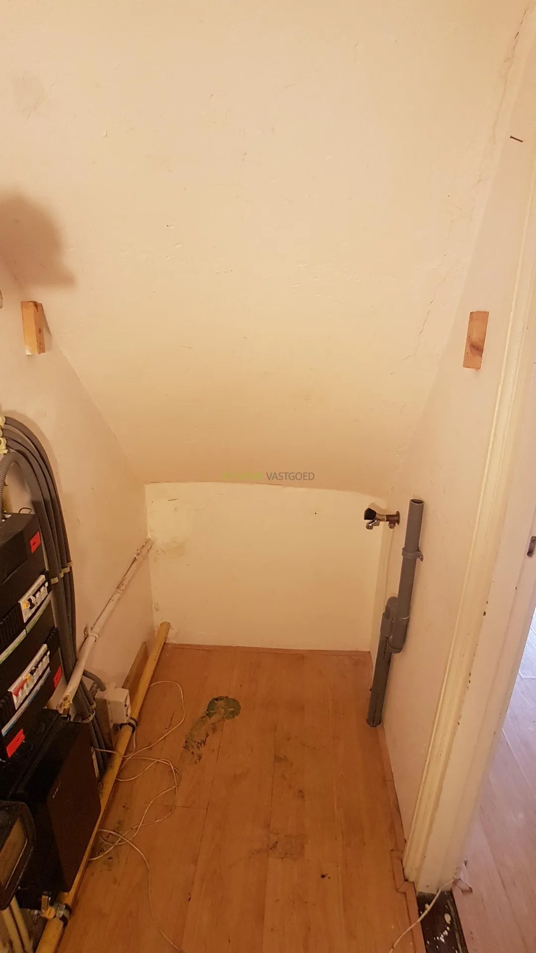 Foto #23 Appartement Bergweg Rotterdam