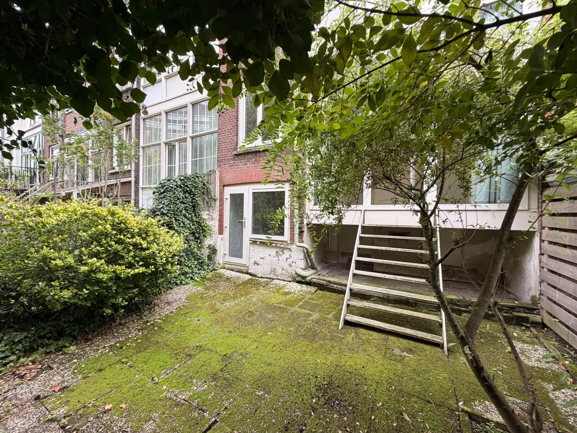 Foto #26 Appartement Bergweg Rotterdam