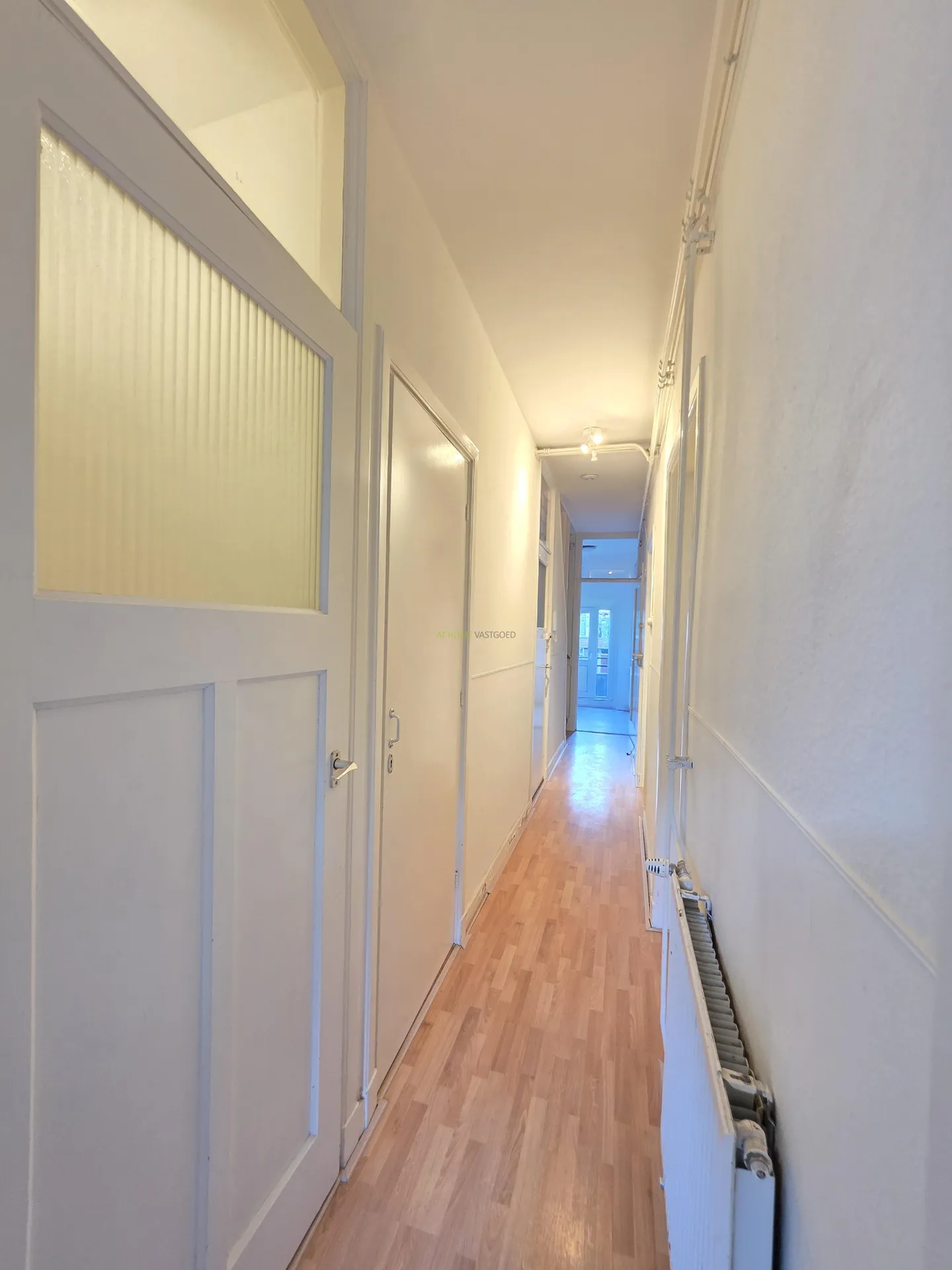 Foto #1 Appartement De Savornin Lohmanlaan Rotterdam