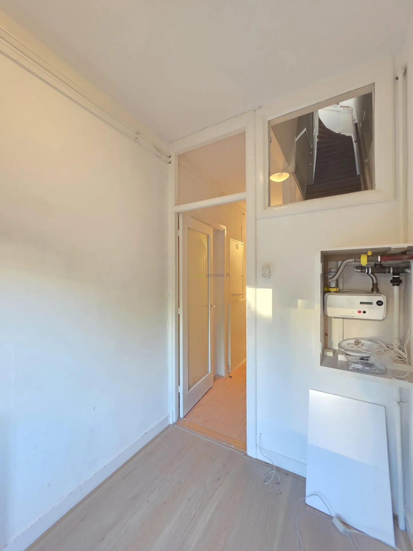 Foto #6 Appartement De Savornin Lohmanlaan Rotterdam