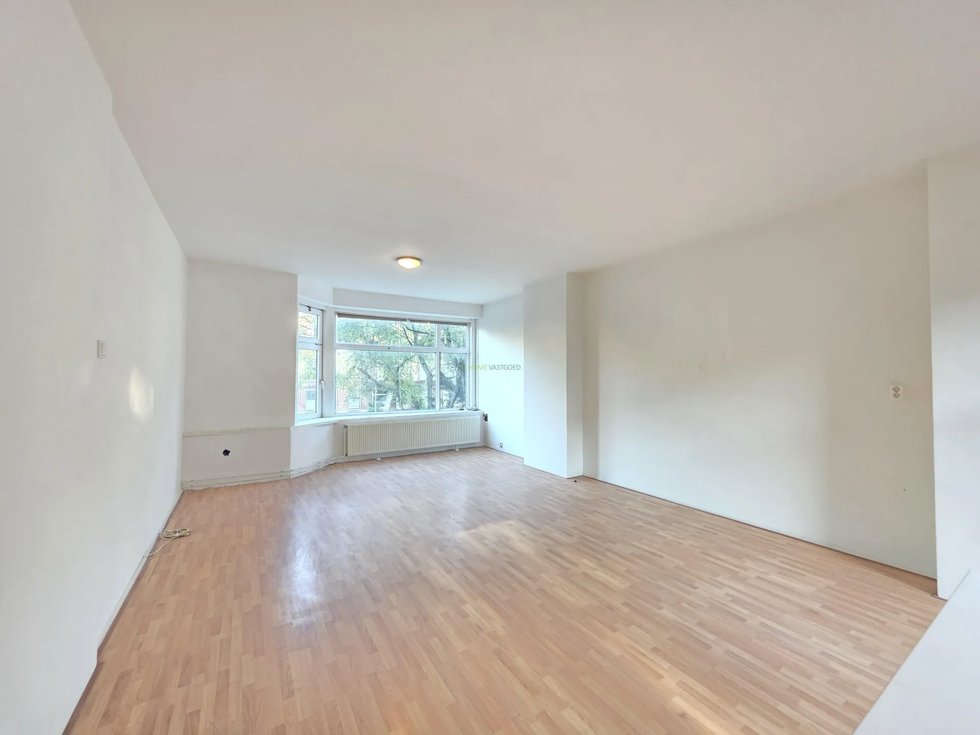 Foto #14 Appartement De Savornin Lohmanlaan Rotterdam
