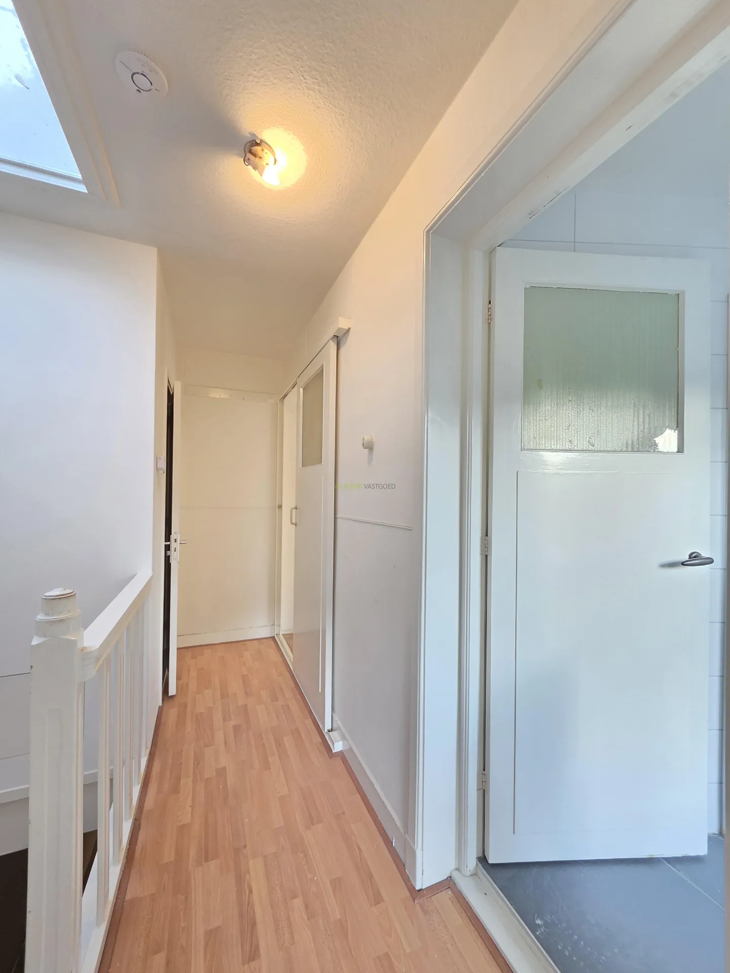 Foto #21 Appartement De Savornin Lohmanlaan Rotterdam