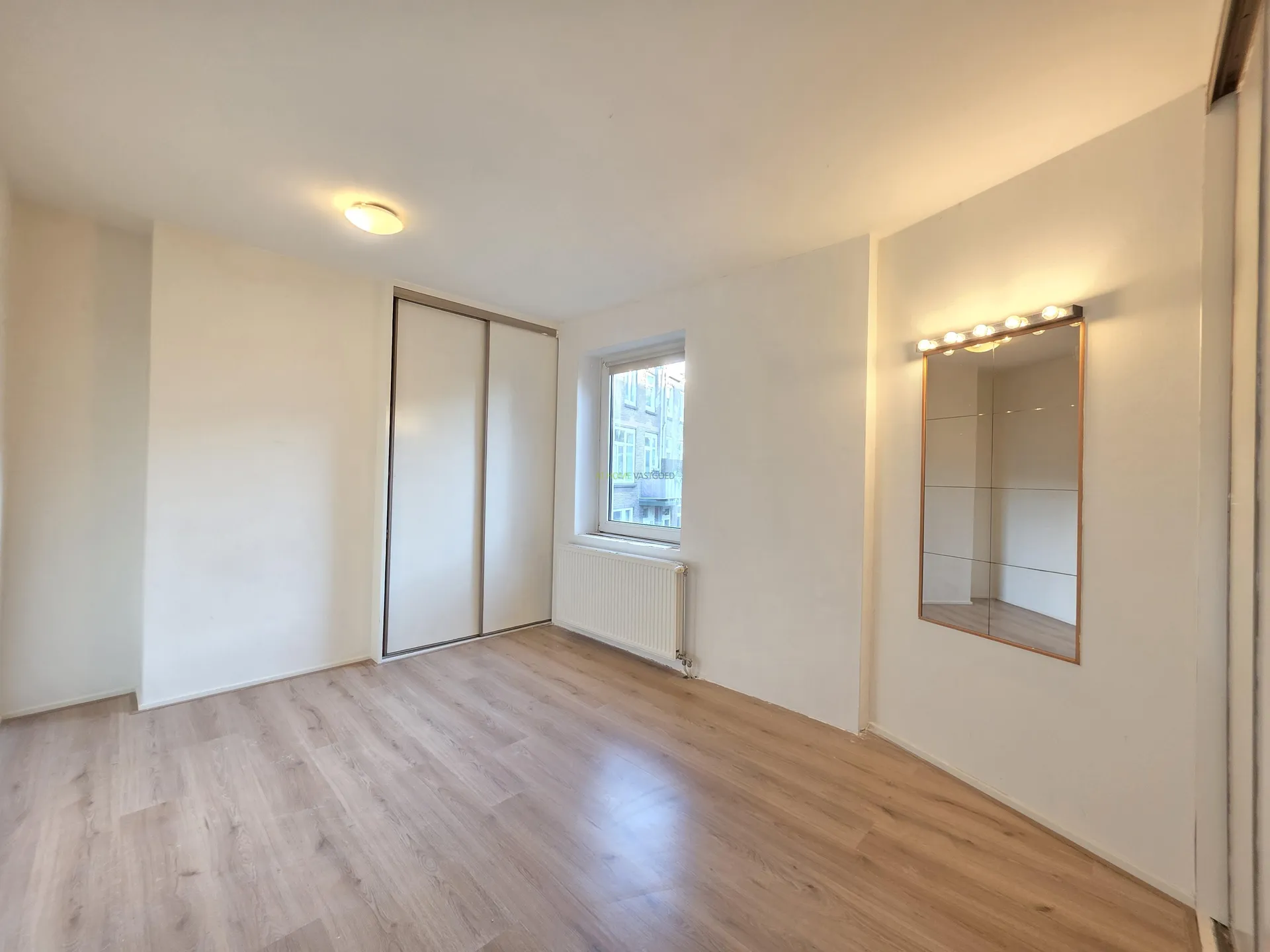 Foto #27 Appartement De Savornin Lohmanlaan Rotterdam