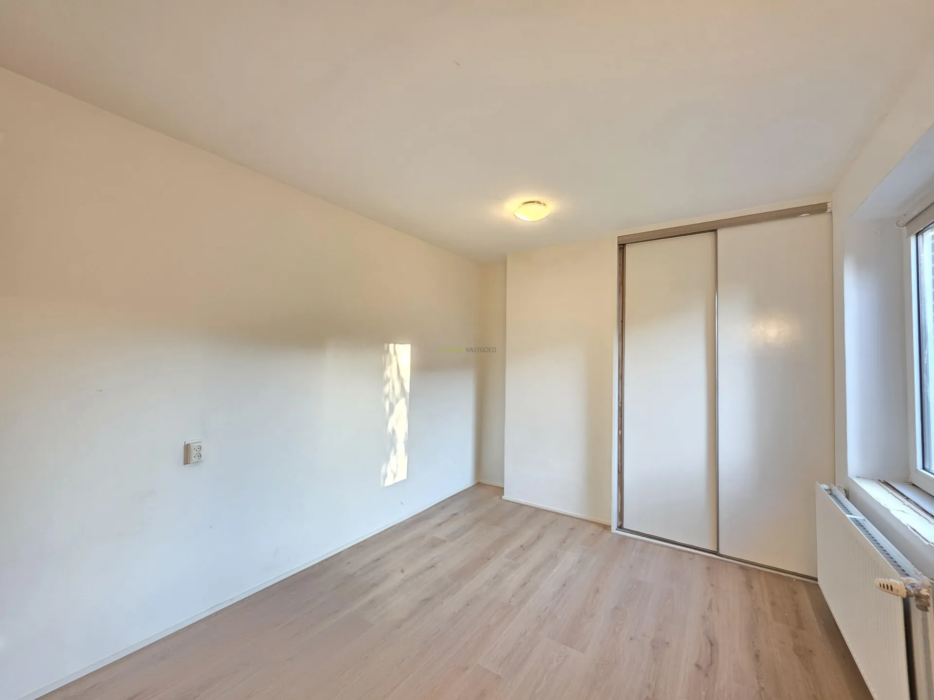 Foto #30 Appartement De Savornin Lohmanlaan Rotterdam