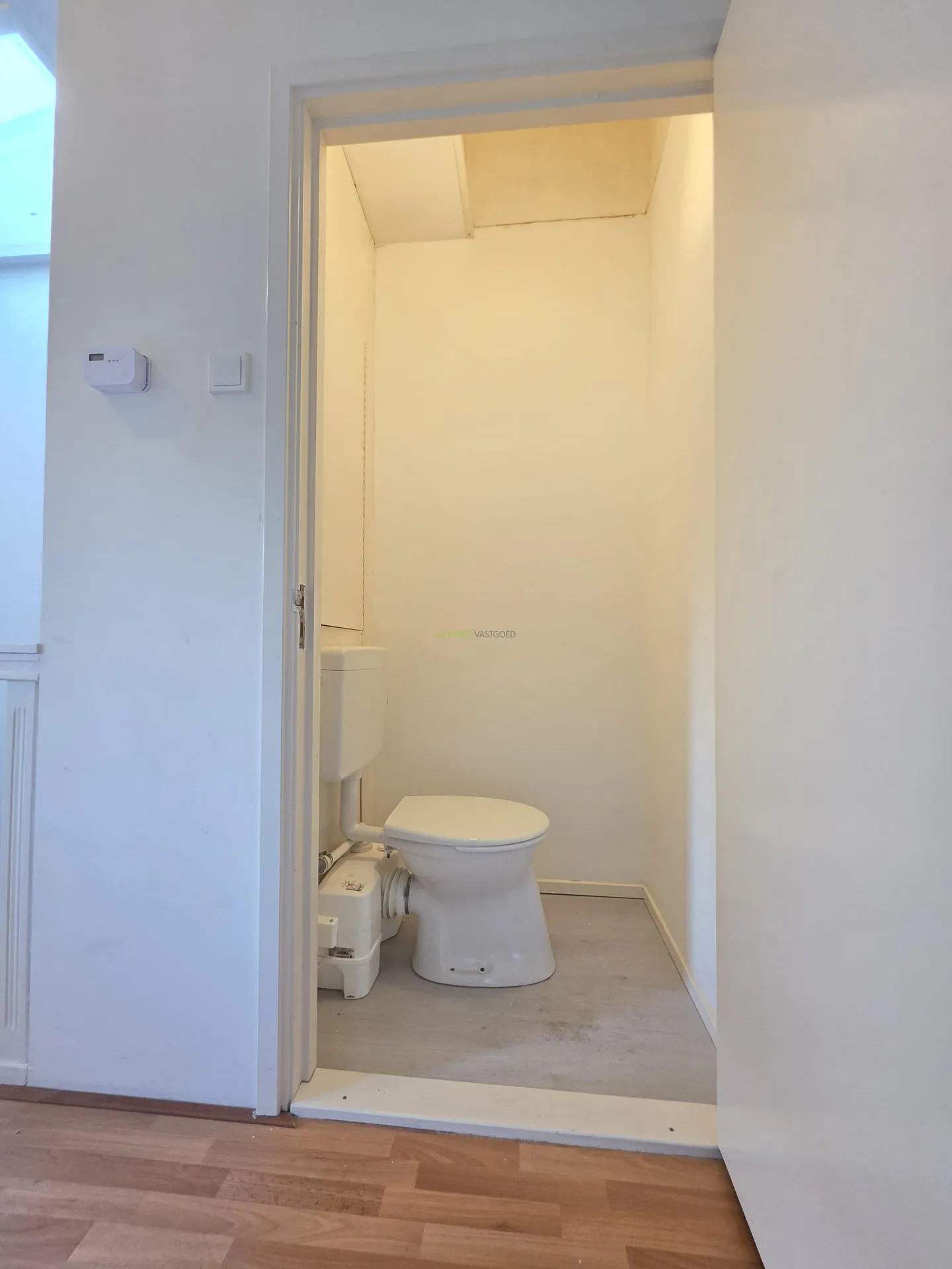 Foto #31 Appartement De Savornin Lohmanlaan Rotterdam