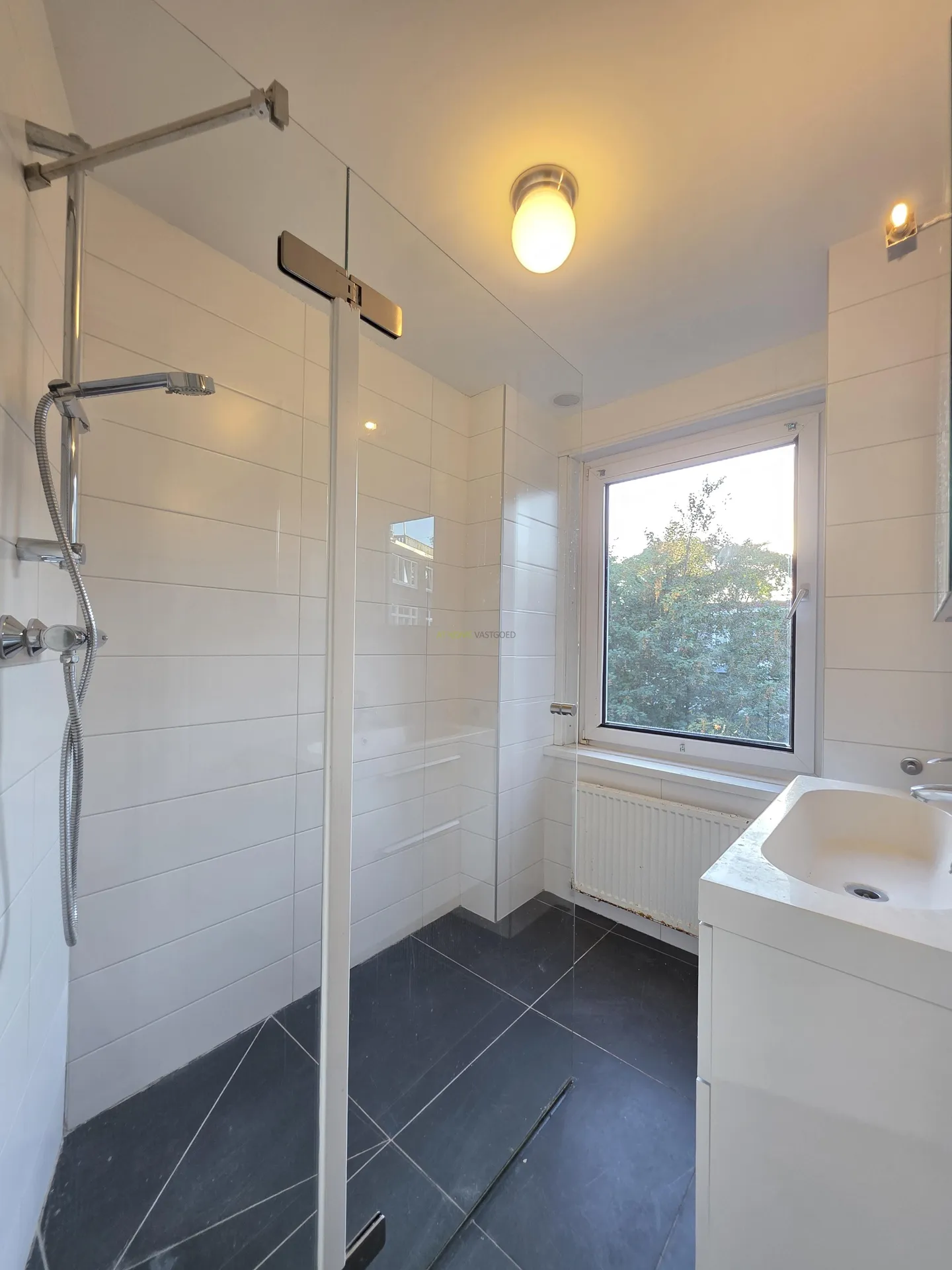 Foto #32 Appartement De Savornin Lohmanlaan Rotterdam