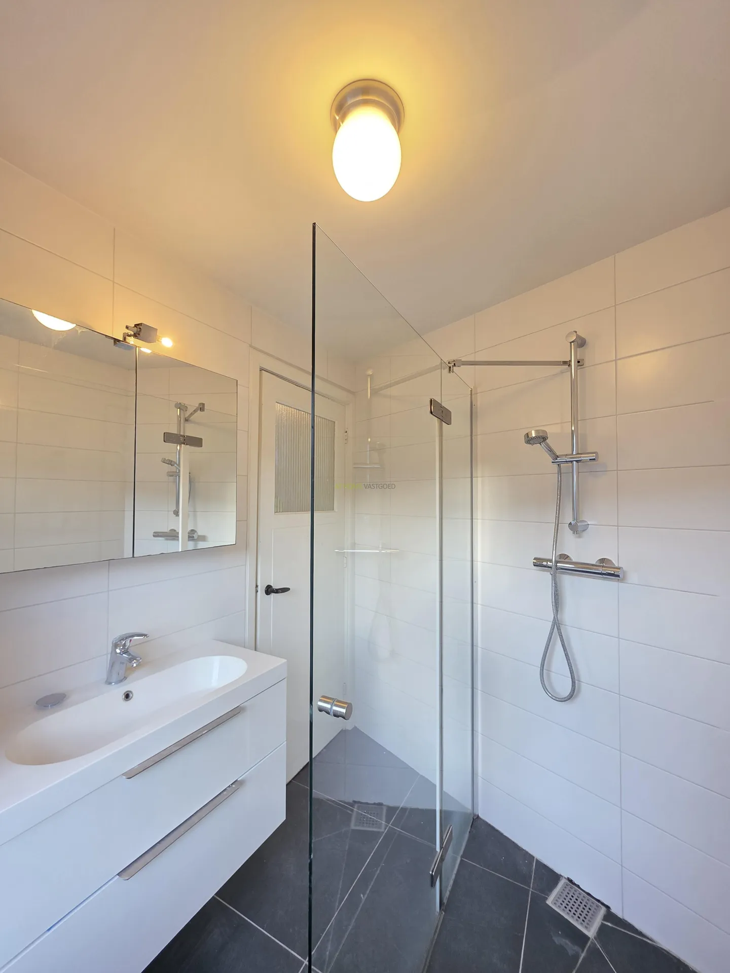 Foto #35 Appartement De Savornin Lohmanlaan Rotterdam