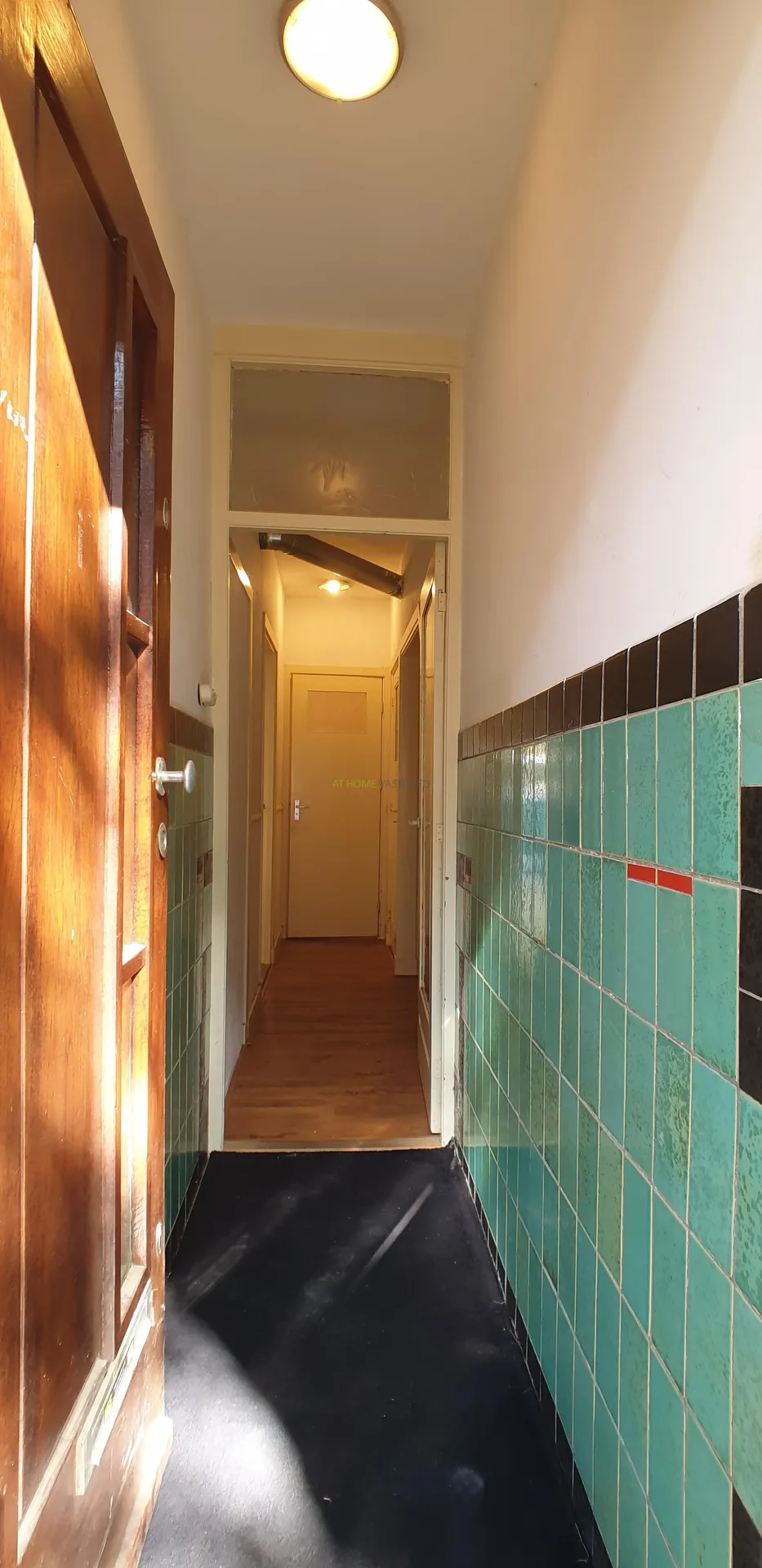 Foto #1 Appartement Kortekade Rotterdam