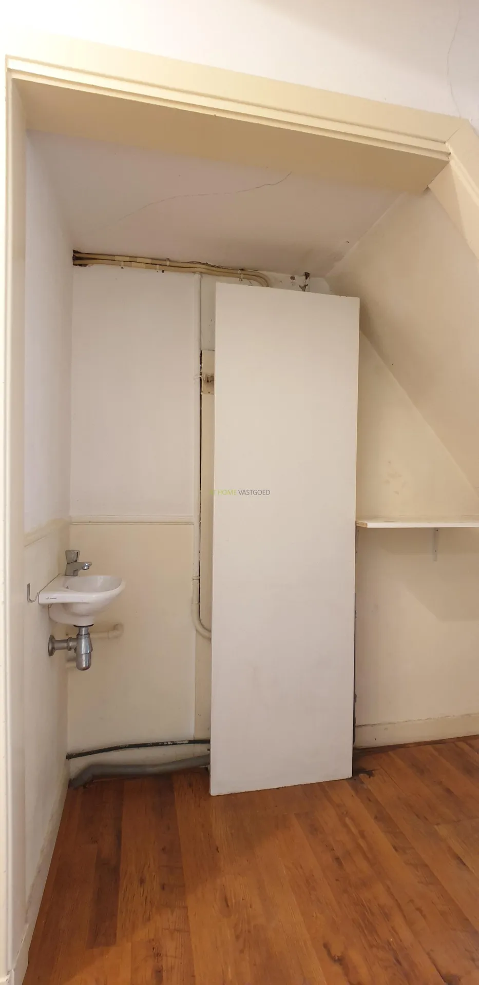 Foto #4 Appartement Kortekade Rotterdam