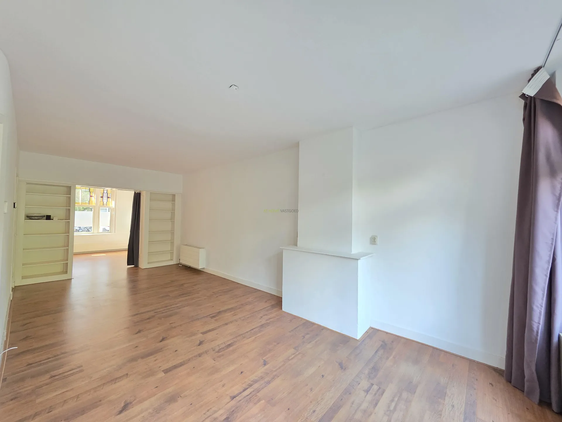 Foto #5 Appartement Kortekade Rotterdam