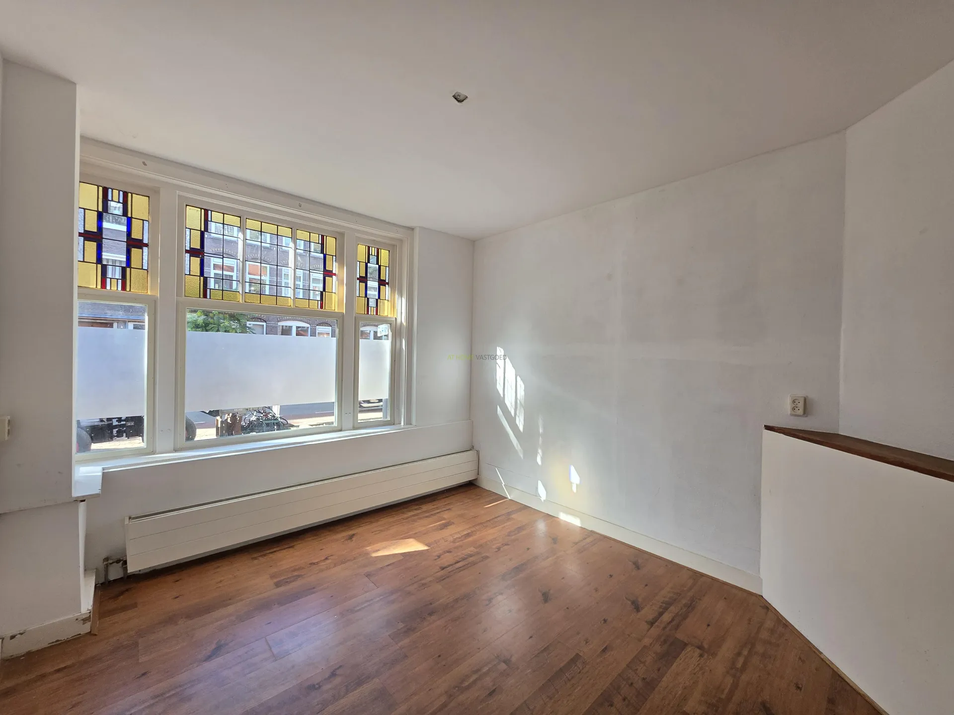 Foto #8 Appartement Kortekade Rotterdam