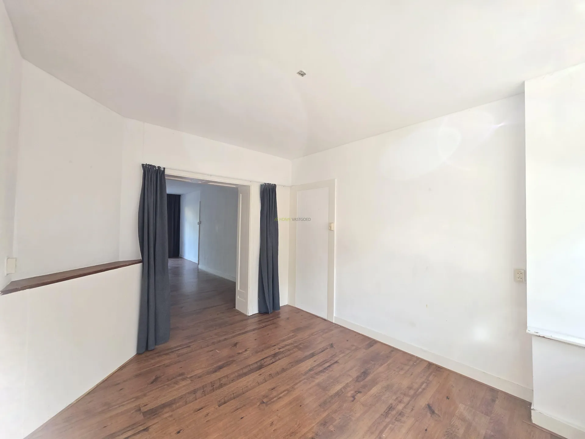 Foto #10 Appartement Kortekade Rotterdam