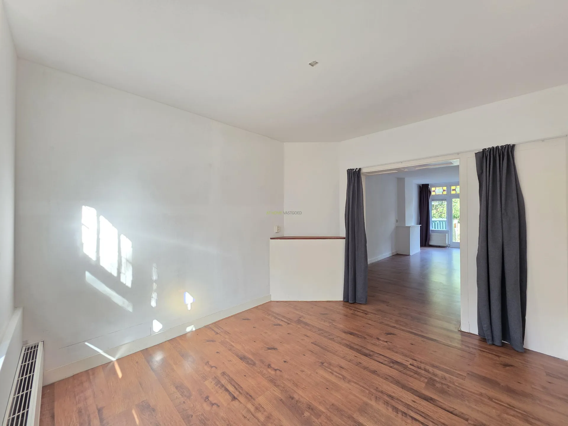 Foto #11 Appartement Kortekade Rotterdam