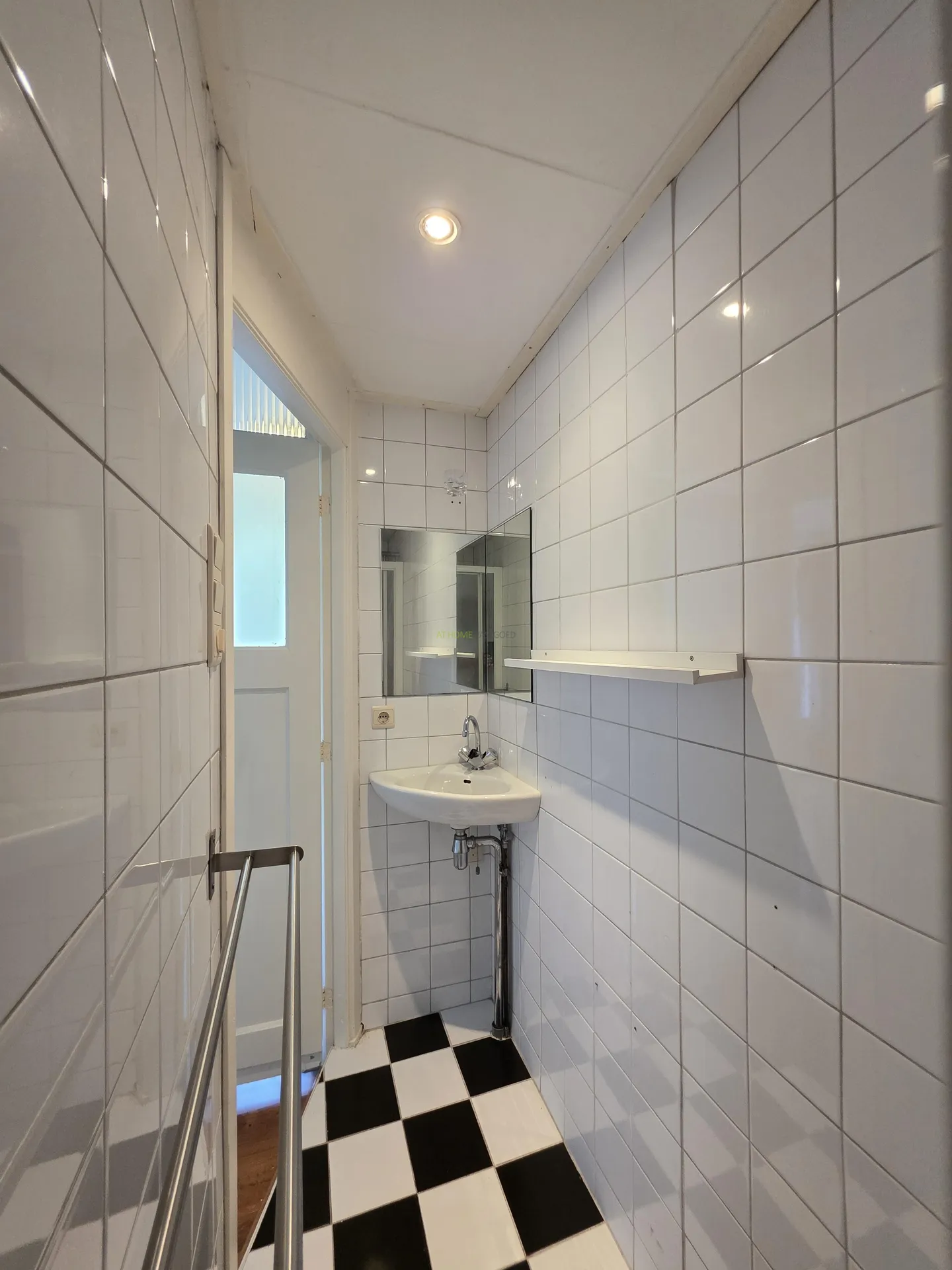 Foto #15 Appartement Kortekade Rotterdam