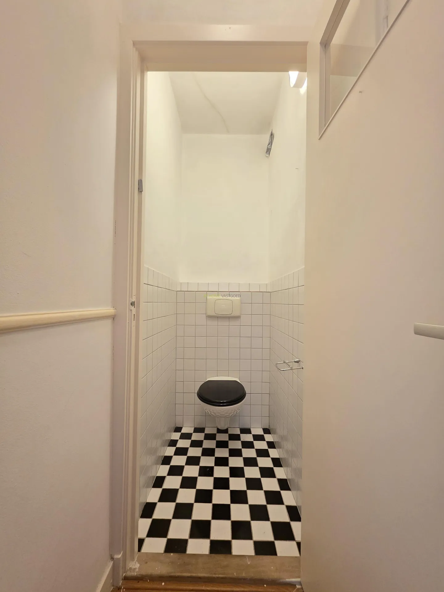 Foto #16 Appartement Kortekade Rotterdam