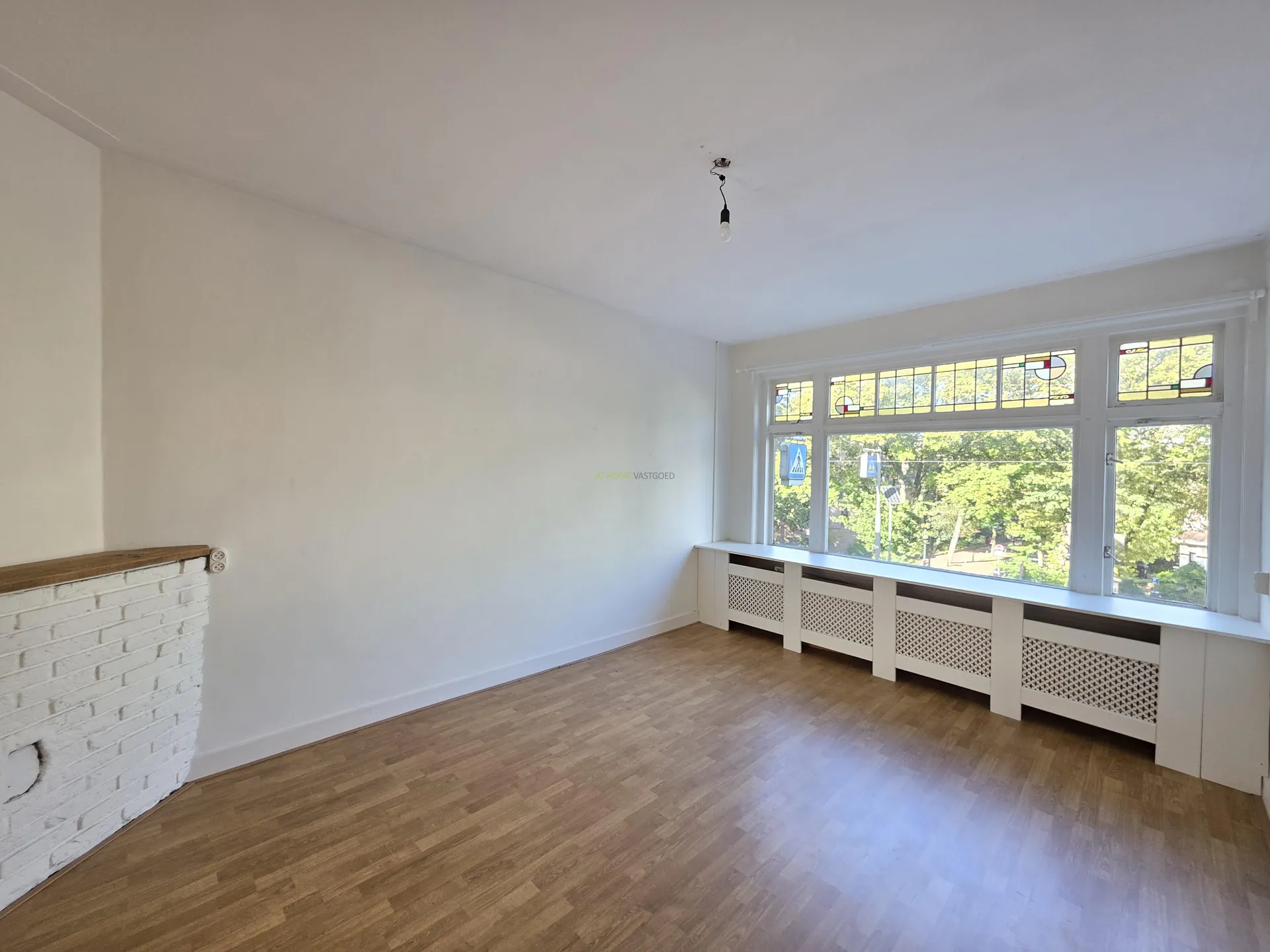 Foto #0 Appartement Honingerdijk Rotterdam