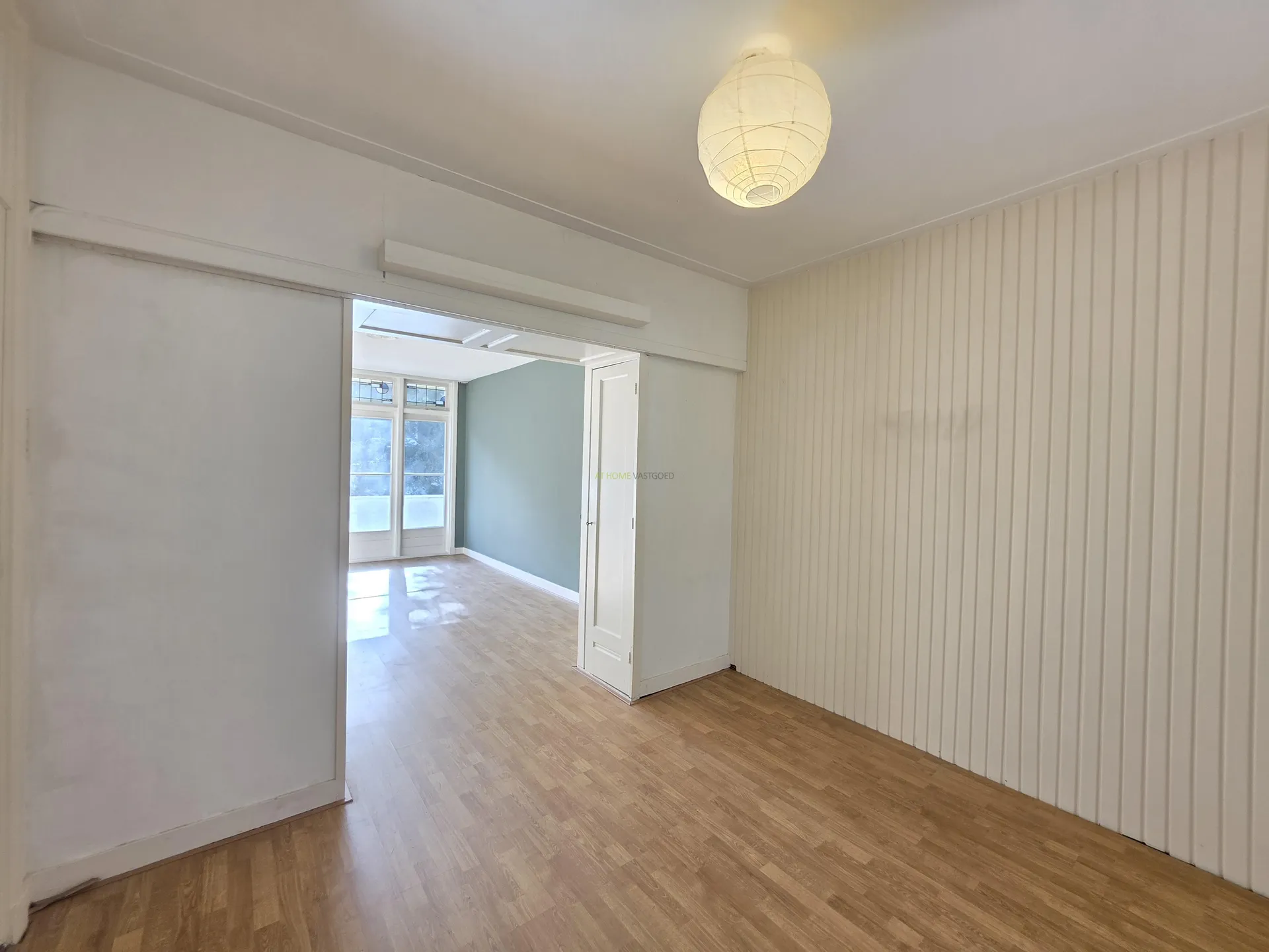 Foto #10 Appartement Honingerdijk Rotterdam
