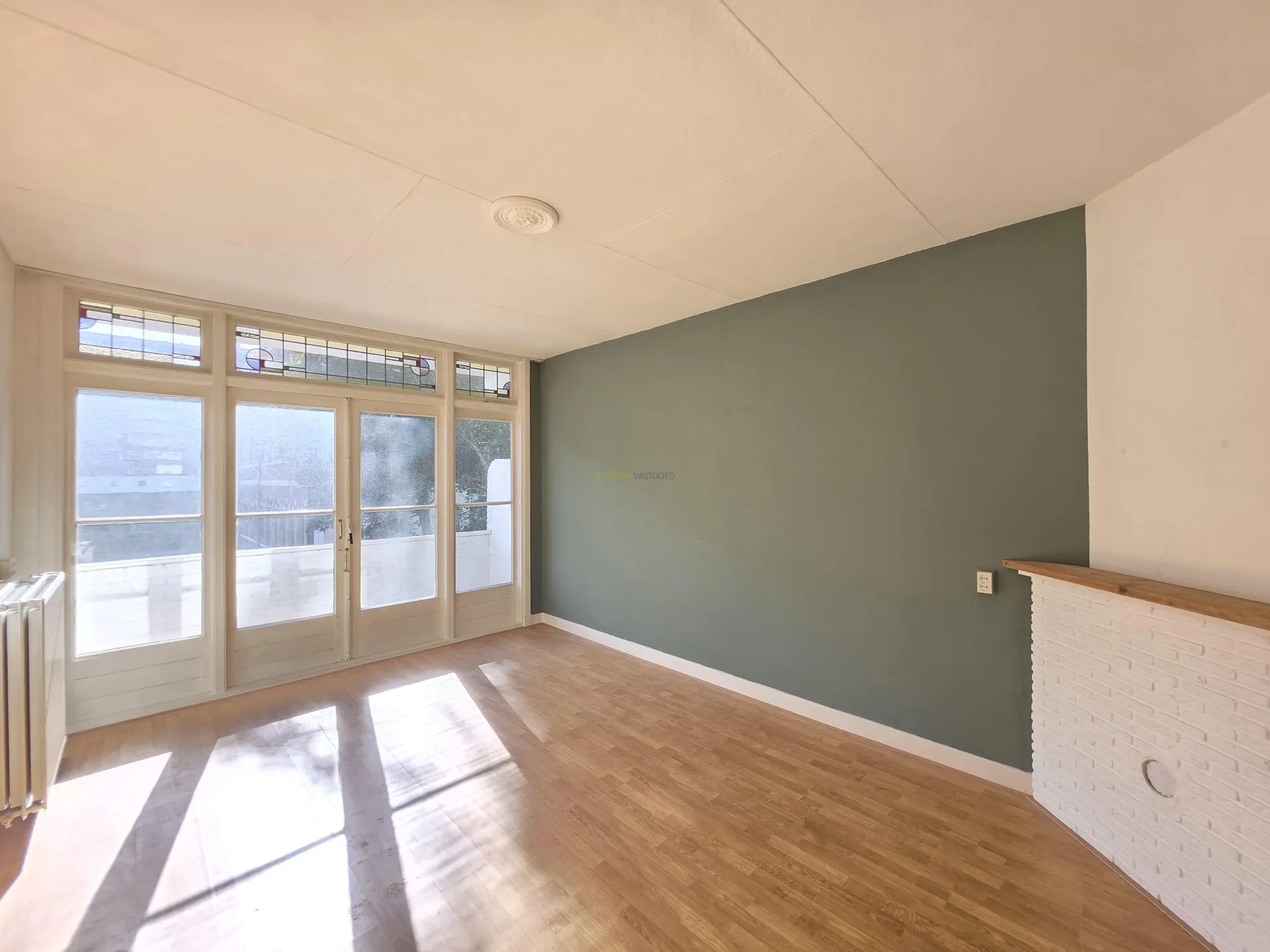 Foto #11 Appartement Honingerdijk Rotterdam