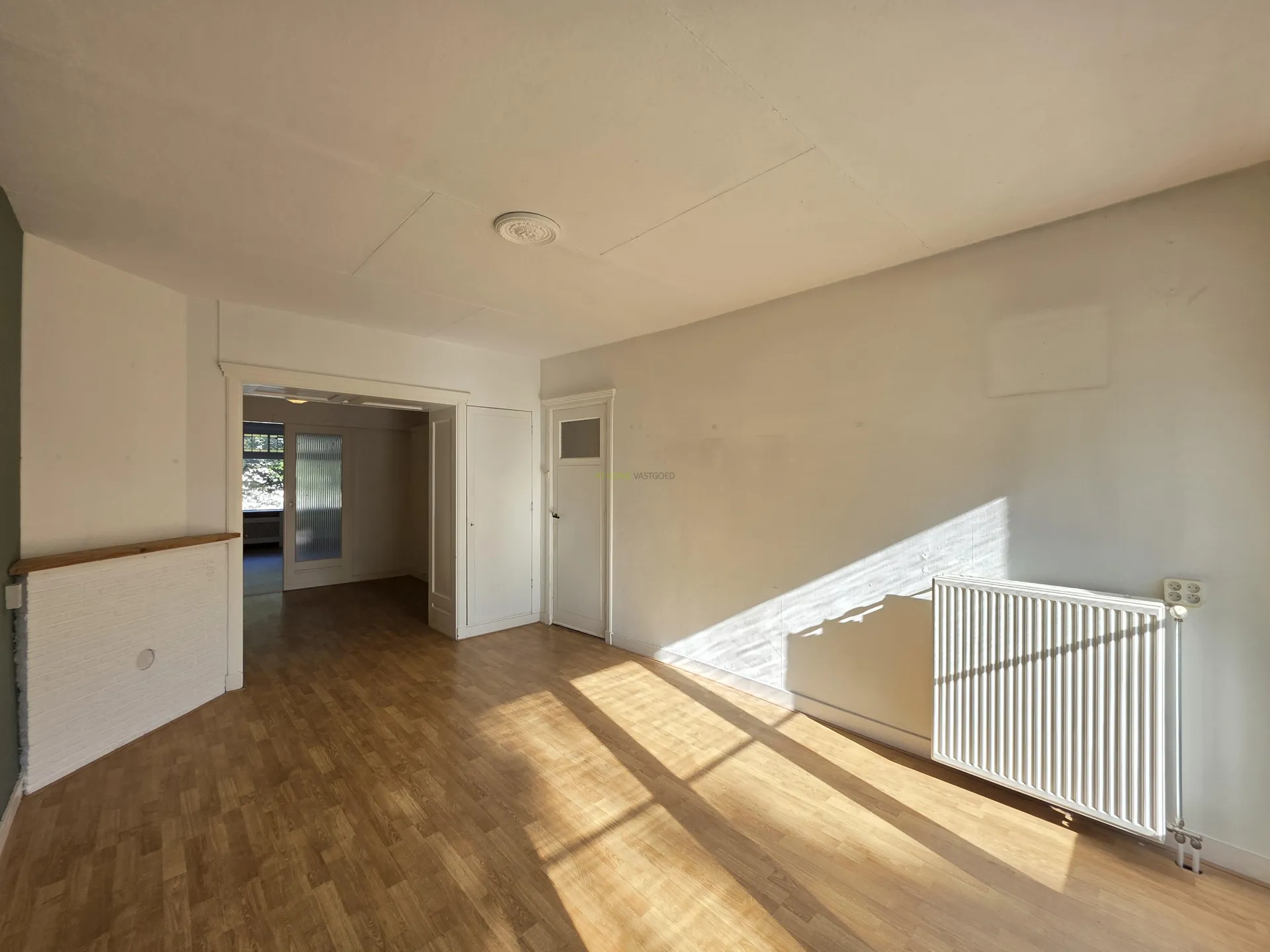 Foto #13 Appartement Honingerdijk Rotterdam