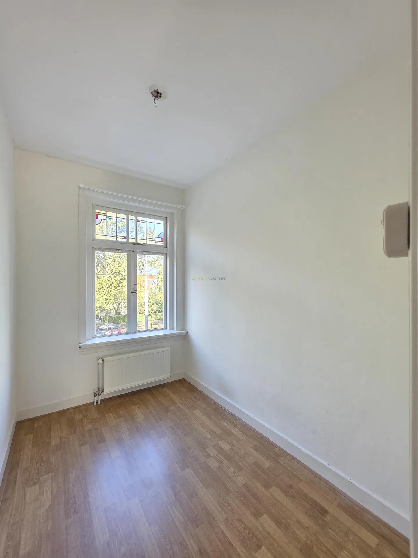 Foto #15 Appartement Honingerdijk Rotterdam