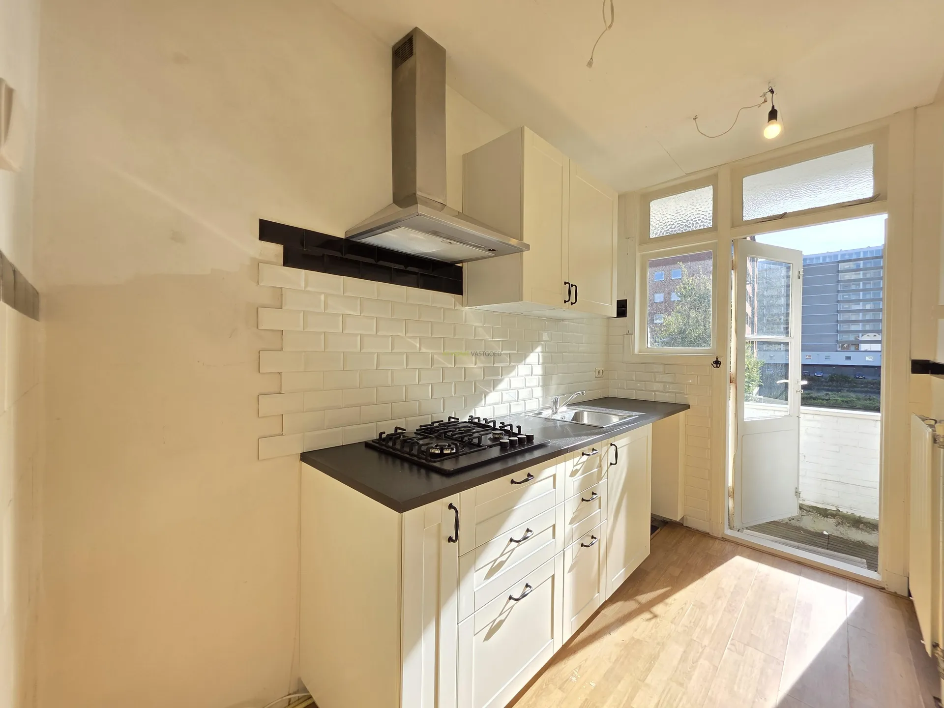 Foto #19 Appartement Honingerdijk Rotterdam