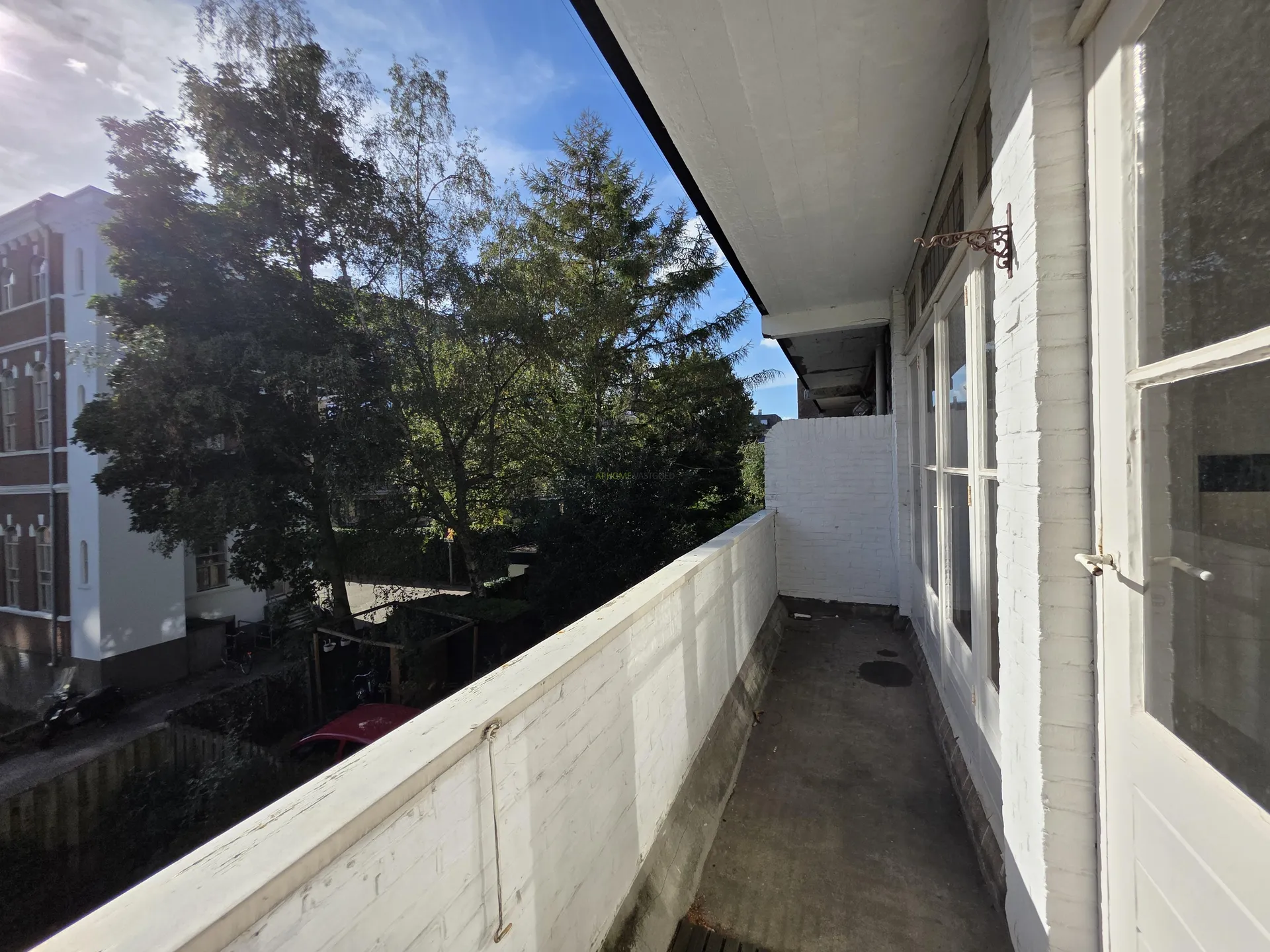 Foto #23 Appartement Honingerdijk Rotterdam