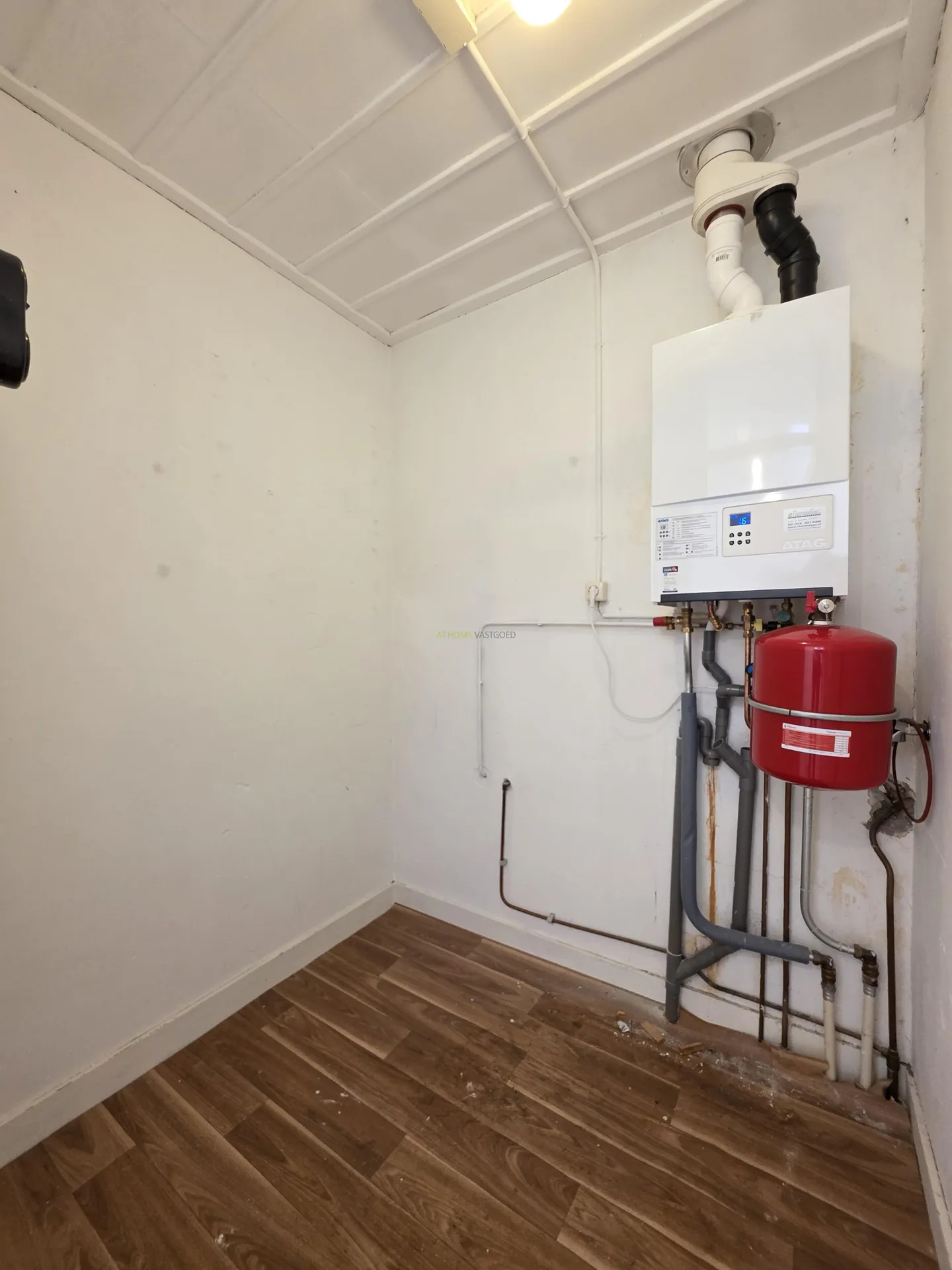 Foto #29 Appartement Honingerdijk Rotterdam