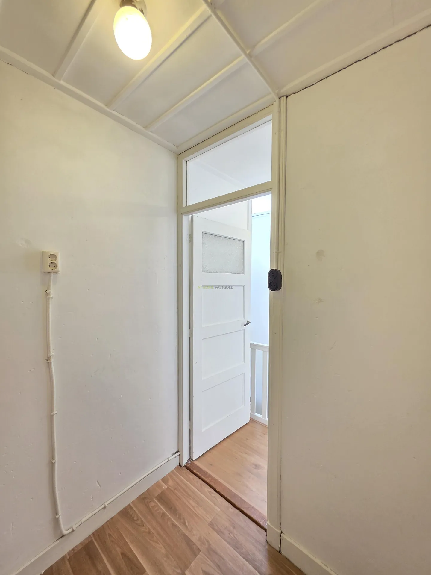 Foto #30 Appartement Honingerdijk Rotterdam