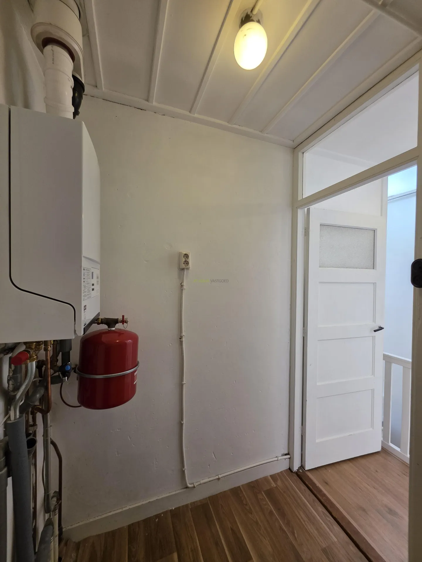 Foto #32 Appartement Honingerdijk Rotterdam