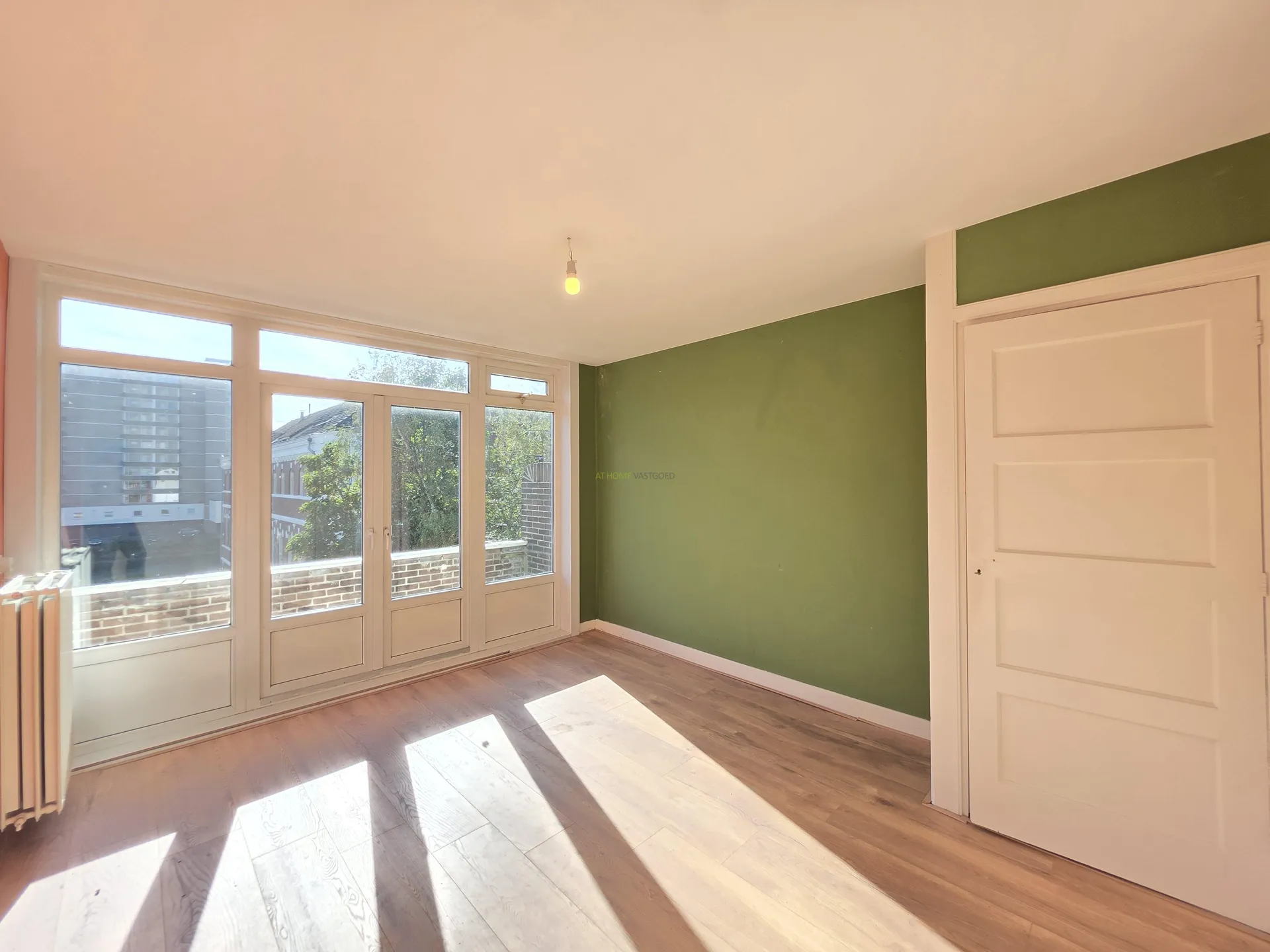 Foto #33 Appartement Honingerdijk Rotterdam