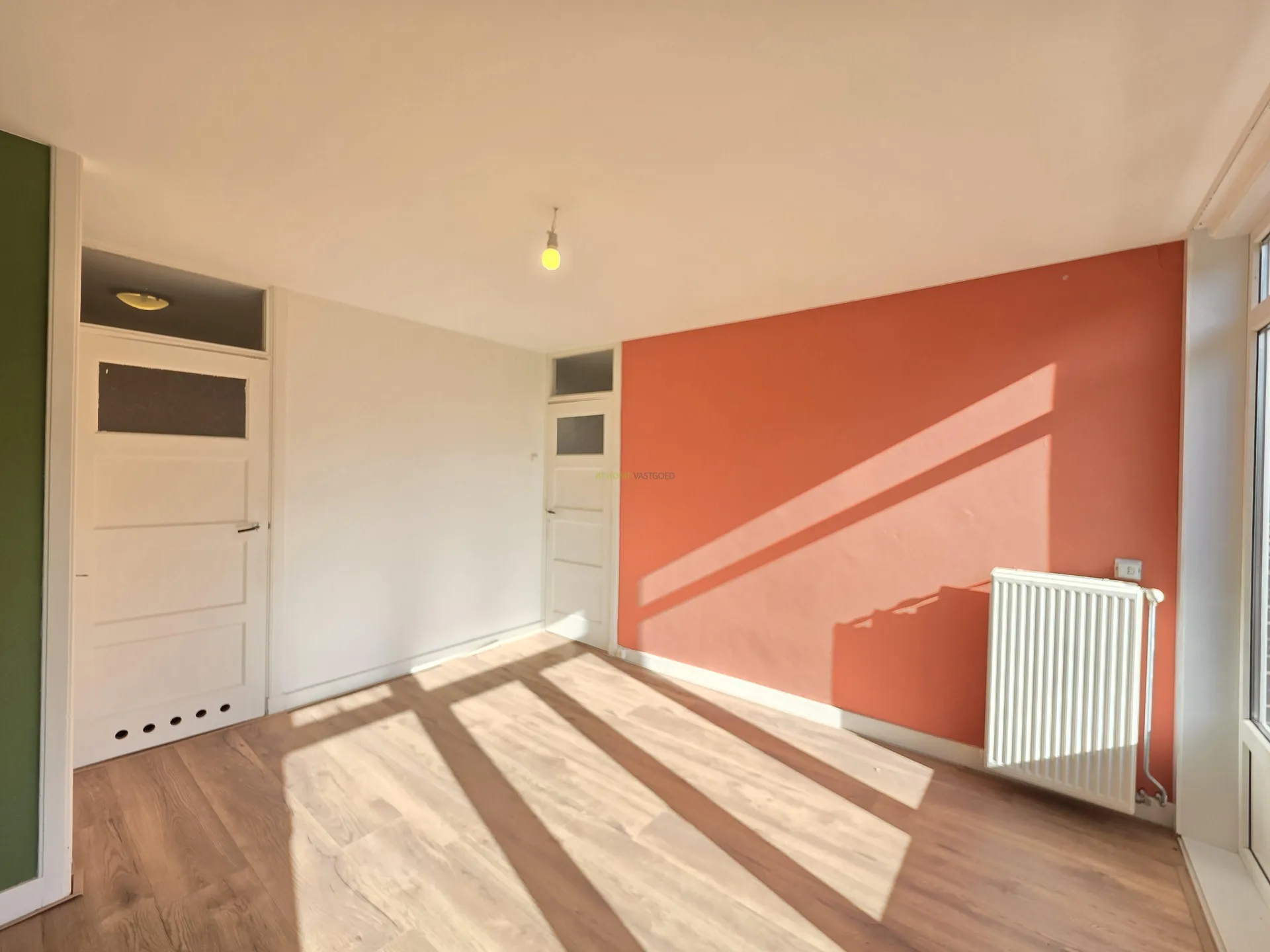 Foto #35 Appartement Honingerdijk Rotterdam