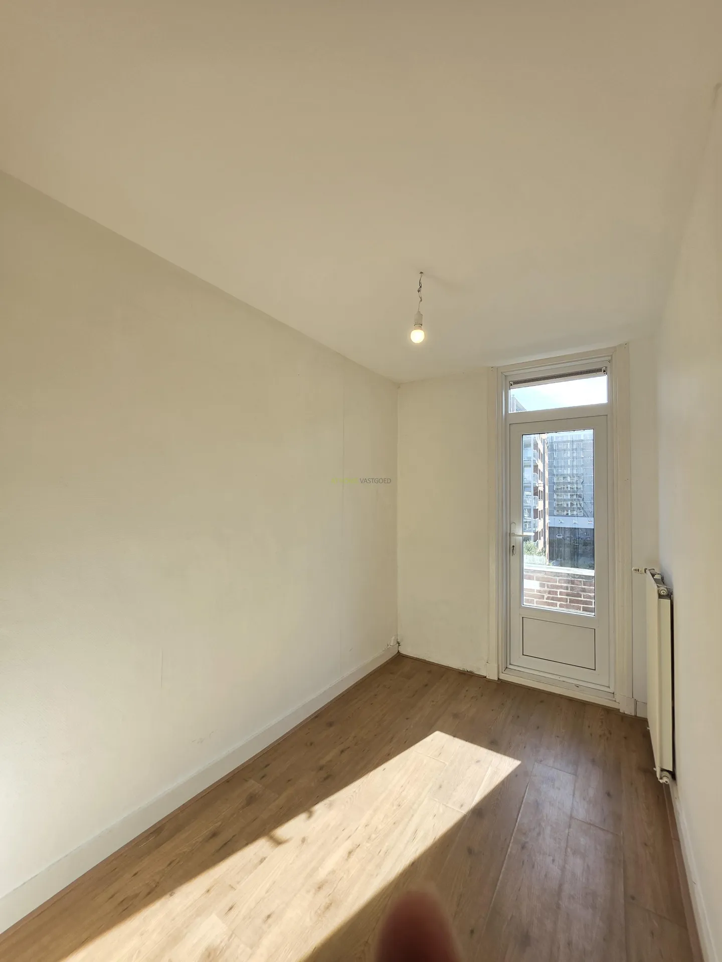 Foto #41 Appartement Honingerdijk Rotterdam