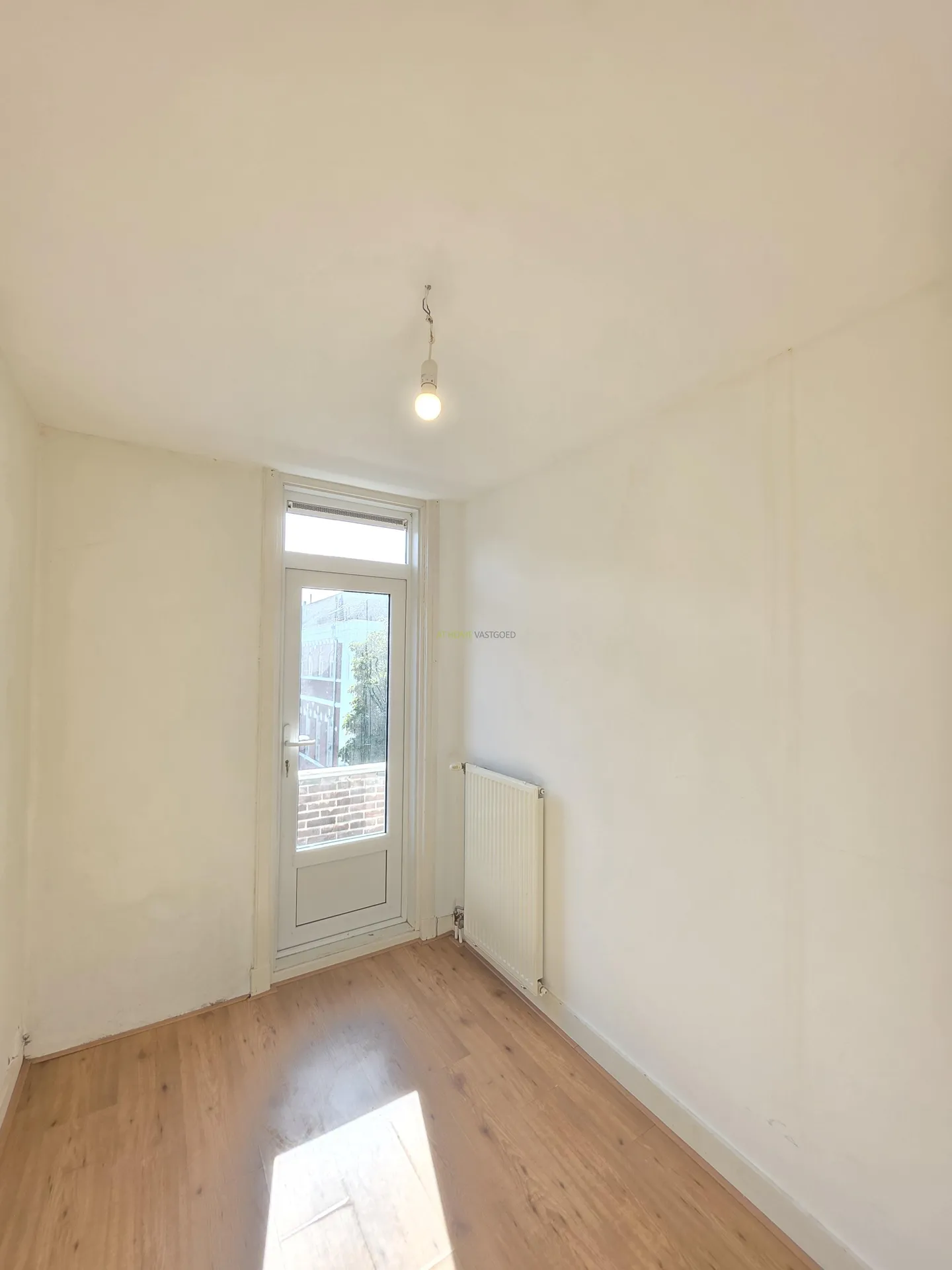 Foto #44 Appartement Honingerdijk Rotterdam